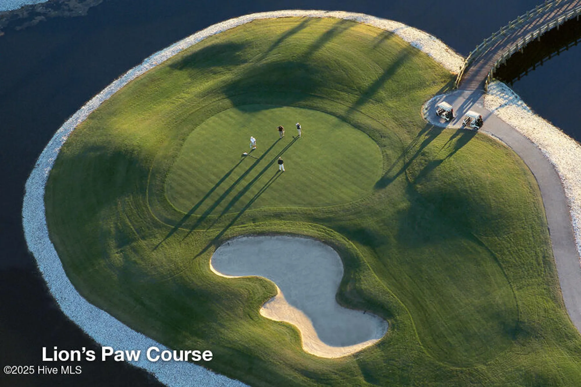 Property Slideshow image 25 of 26 | 7130 pennywhistle ln, Ocean Isle Beach, NC, 28469