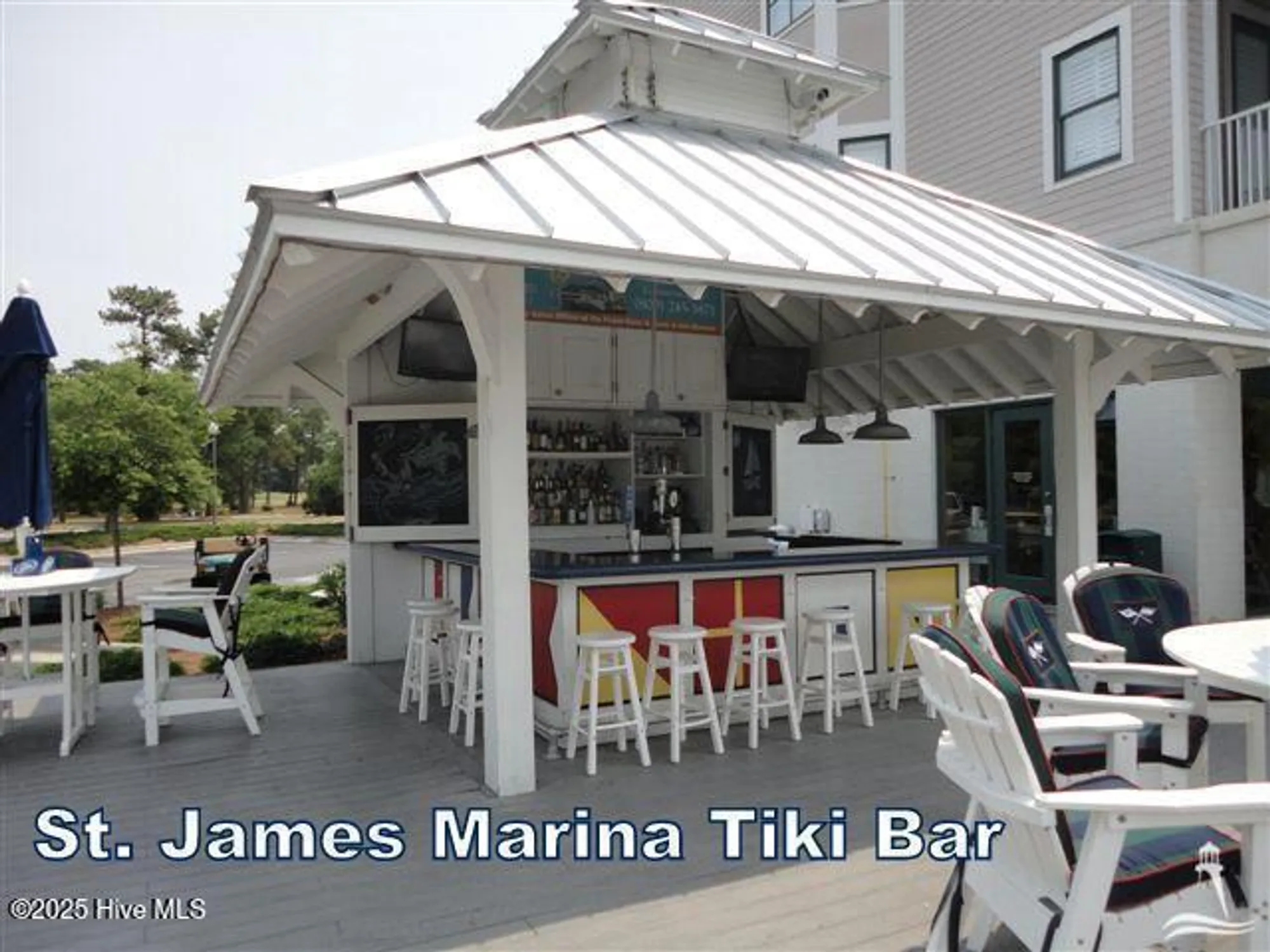 Property Slideshow image 2 of 10 | 2571 st james dr # u-a3, Southport, NC, 28461