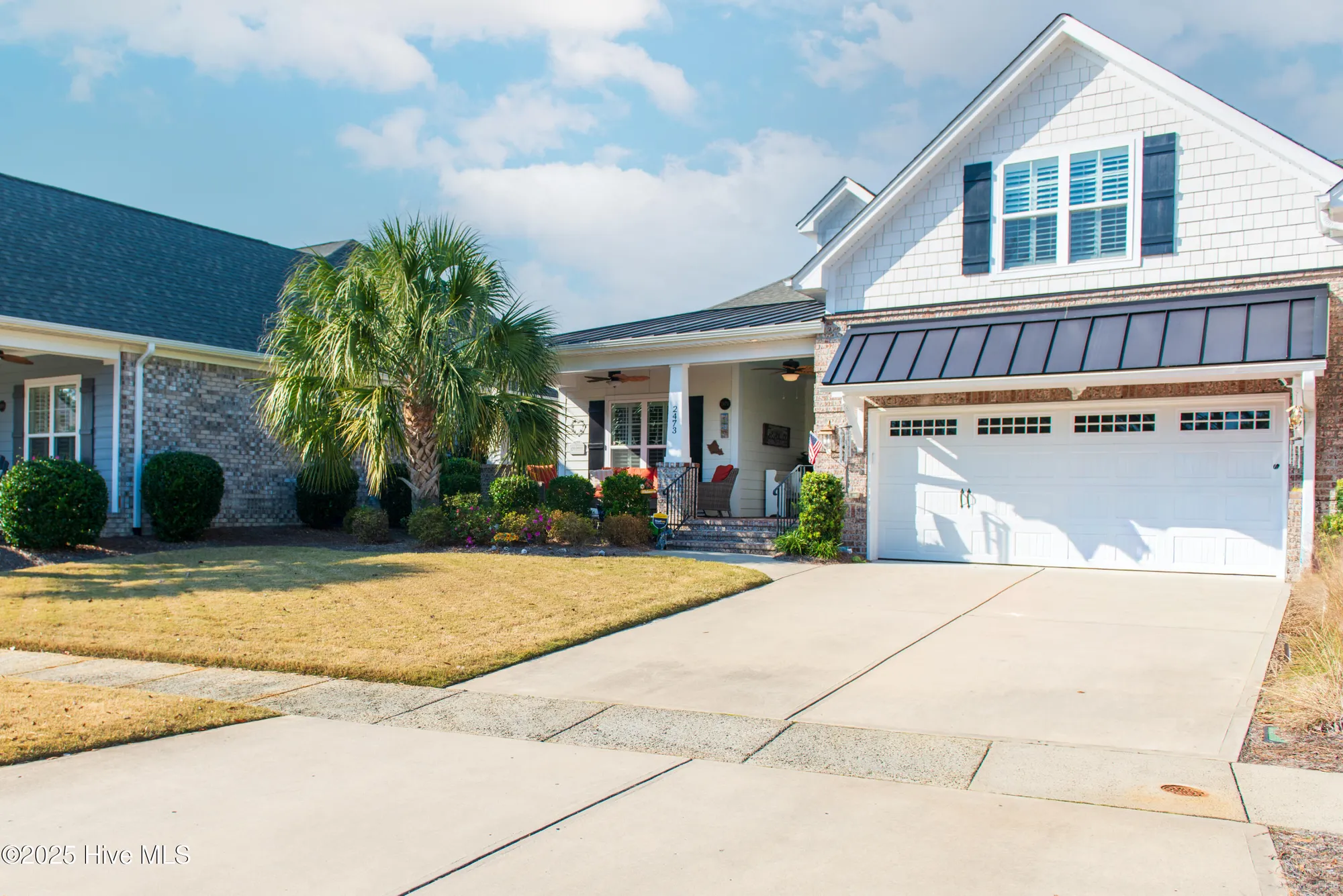 Property Slideshow image 3 of 75 | 2473 meridian rd, Leland, NC, 28451