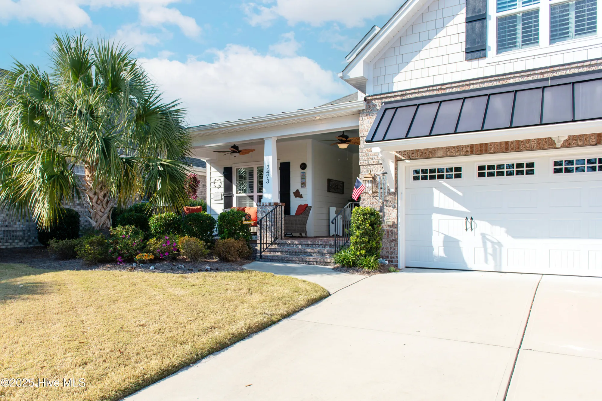 Property Slideshow image 4 of 75 | 2473 meridian rd, Leland, NC, 28451