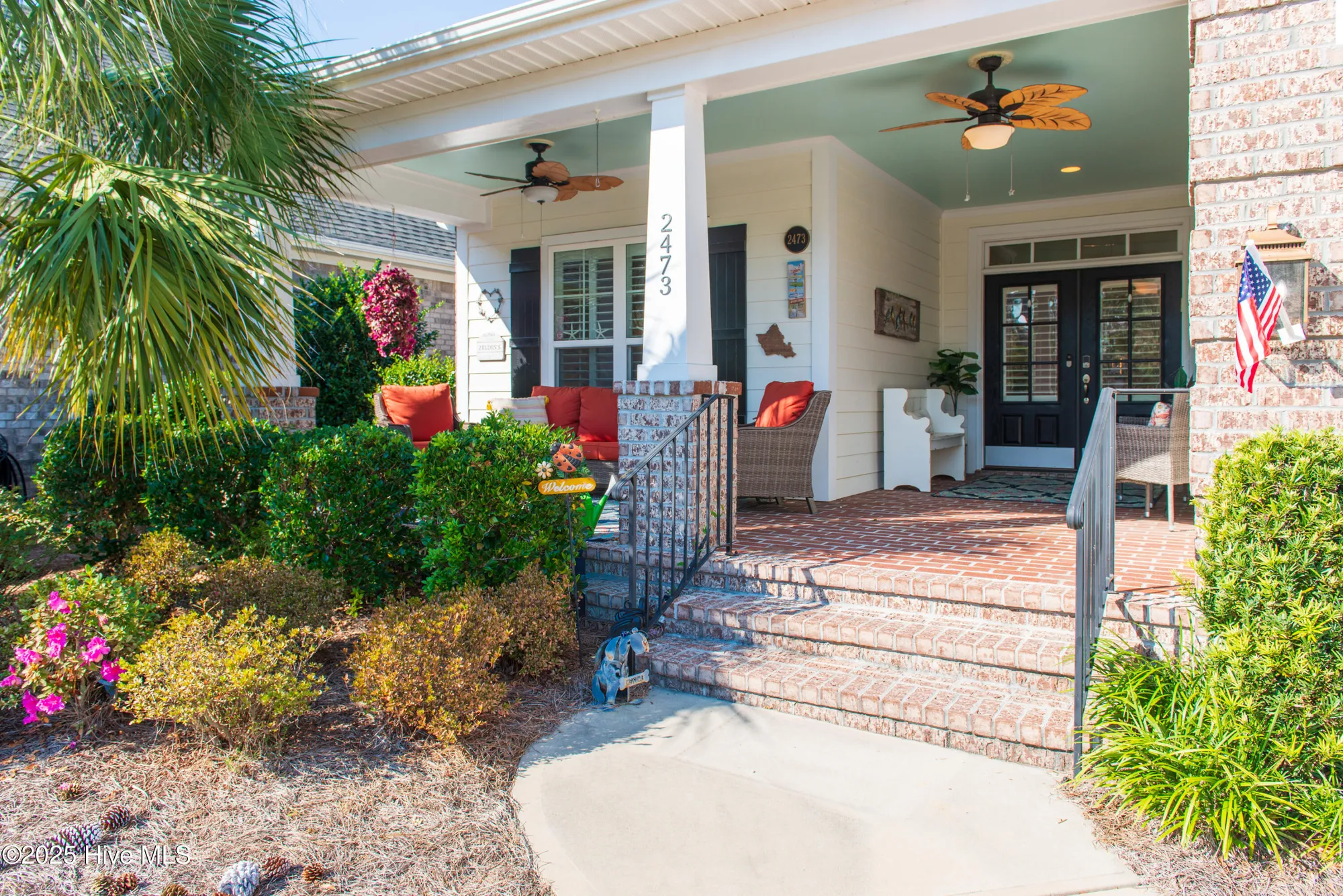 Property Slideshow image 5 of 75 | 2473 meridian rd, Leland, NC, 28451