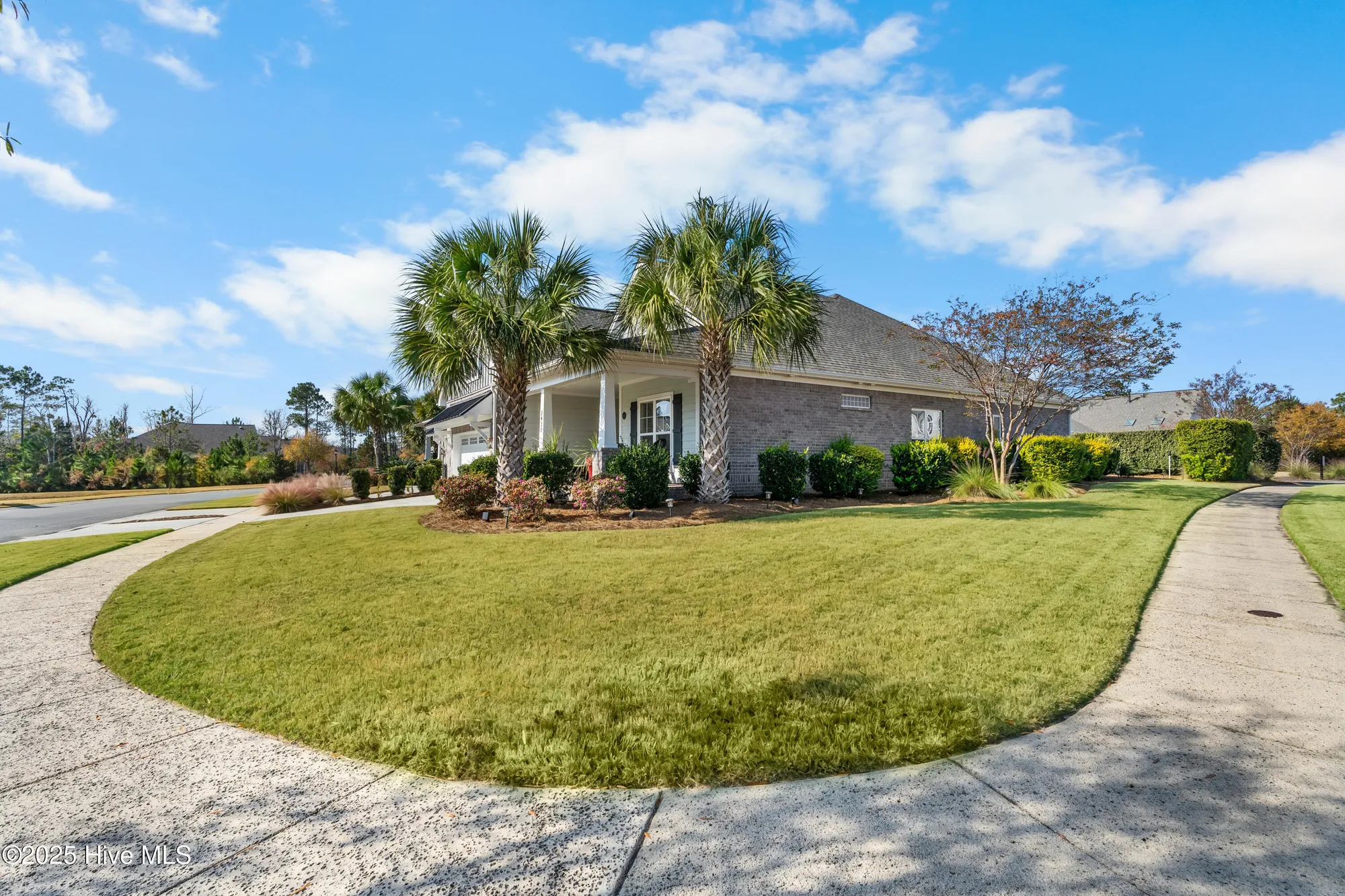 Property Slideshow image 3 of 79 | 2437 meridian rd, Leland, NC, 28451