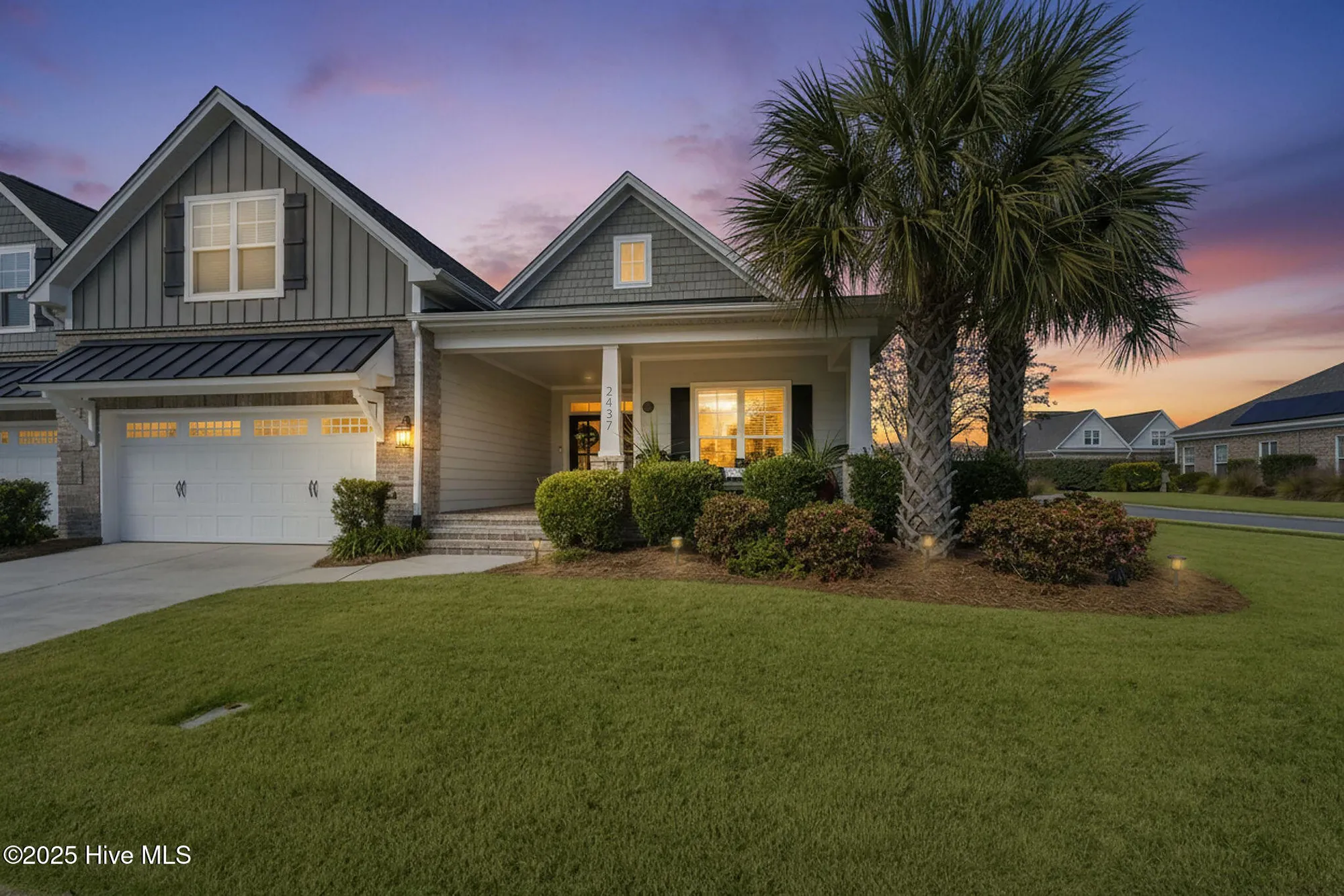 Property Slideshow image 2 of 79 | 2437 meridian rd, Leland, NC, 28451