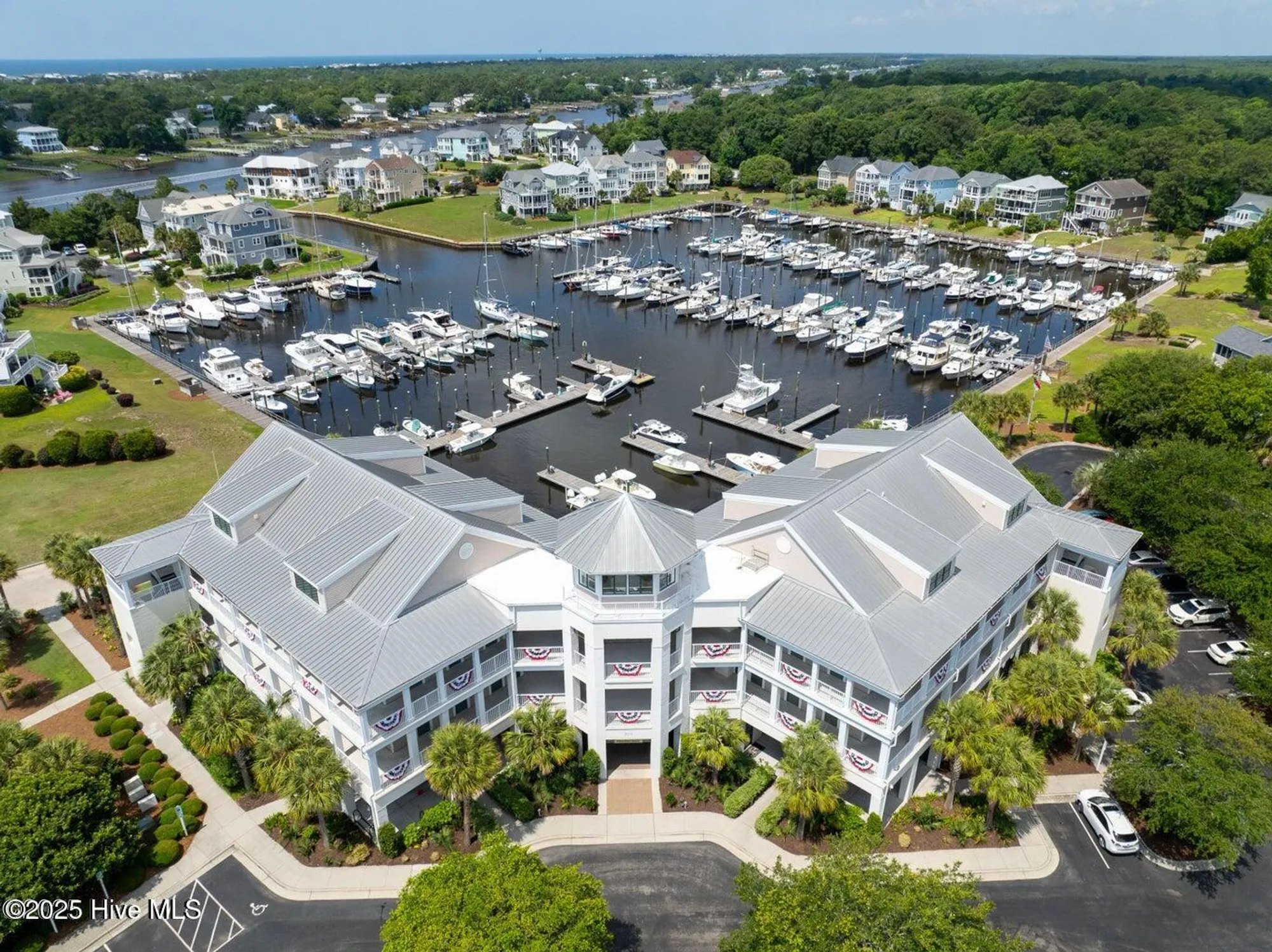 Property Slideshow image 53 of 85 | 3350 club villa dr se unit 1202, Southport, NC, 28461