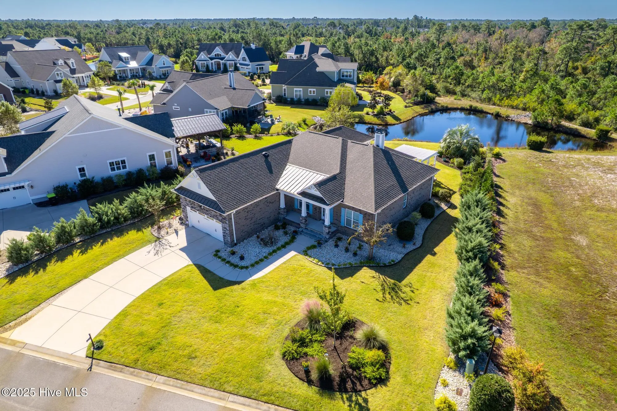 Property Slideshow image 14 of 85 | 3235 oceanic bay dr, Southport, NC, 28461