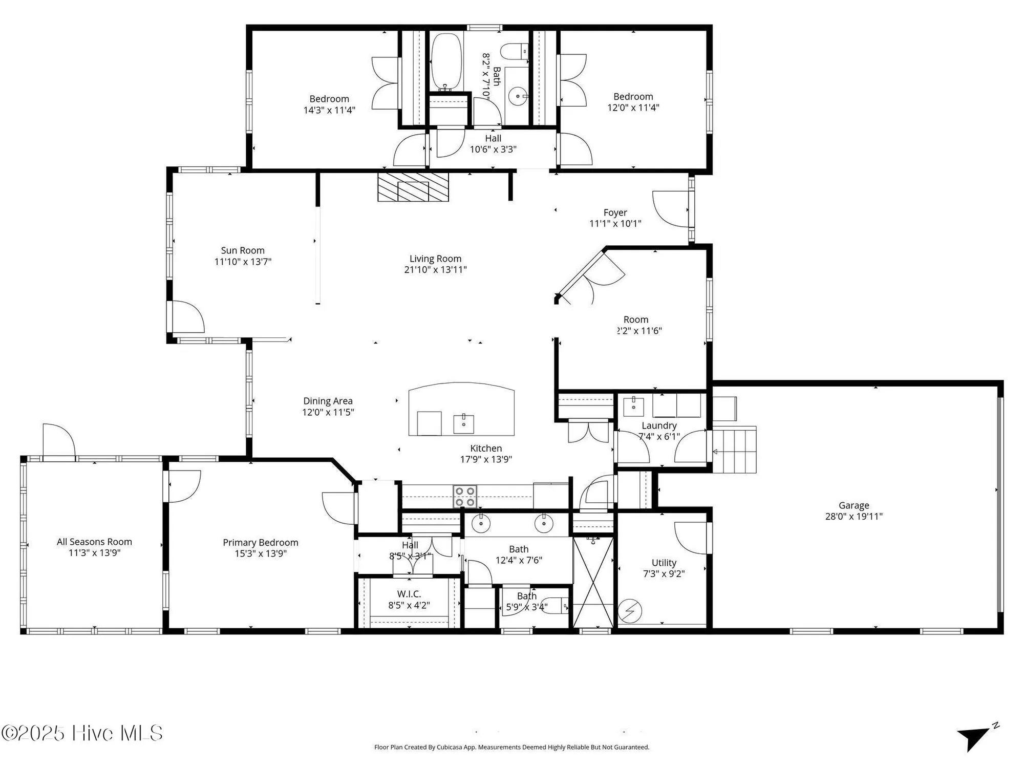 Property Slideshow image 18 of 85 | 3235 oceanic bay dr, Southport, NC, 28461