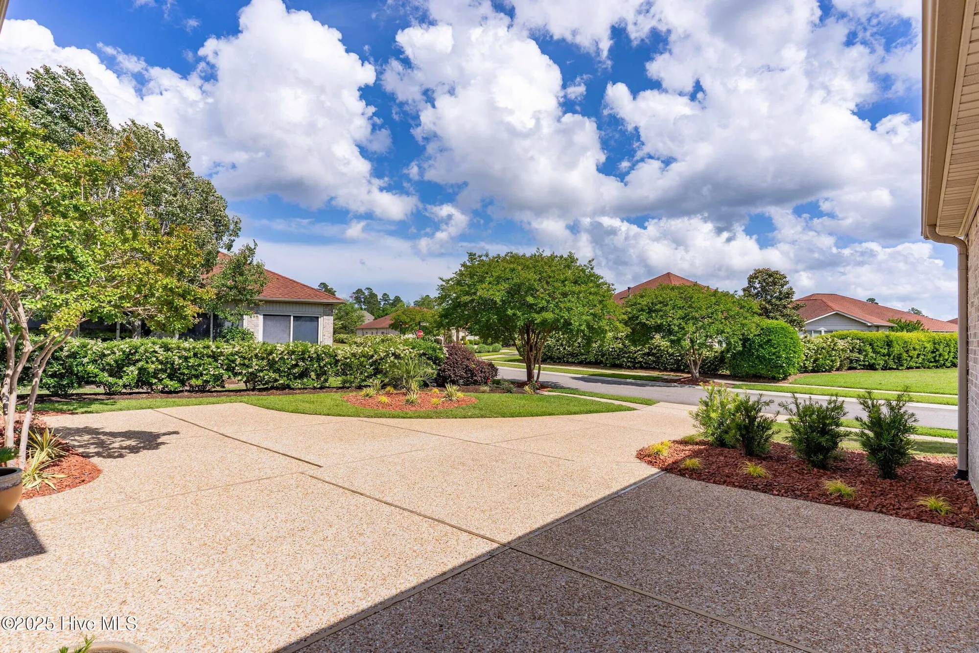 Property Slideshow image 52 of 61 | 2316 villager ct, Leland, NC, 28451