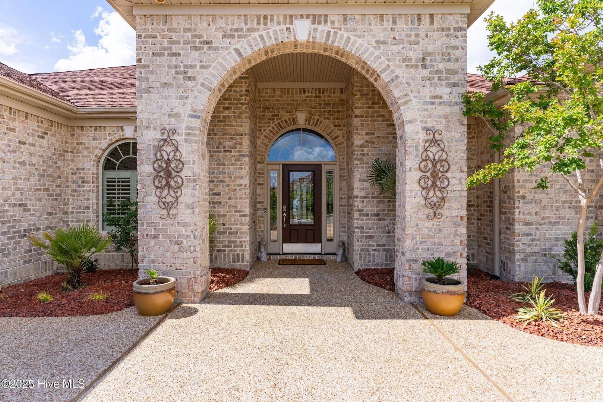 Property Slideshow image 38 of 61 | 2316 villager ct, Leland, NC, 28451