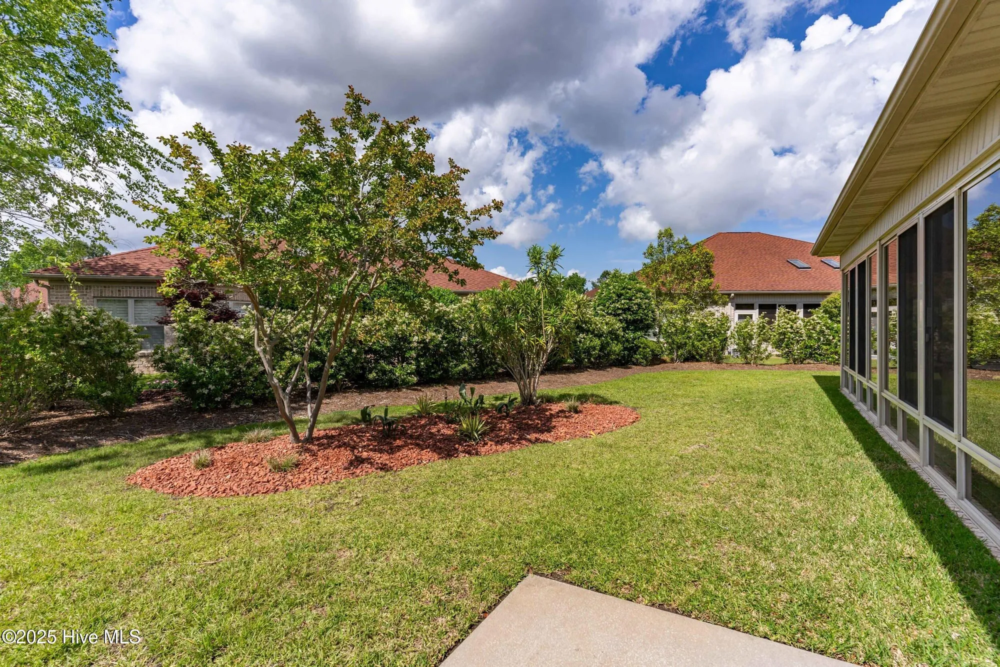 Property Slideshow image 51 of 61 | 2316 villager ct, Leland, NC, 28451