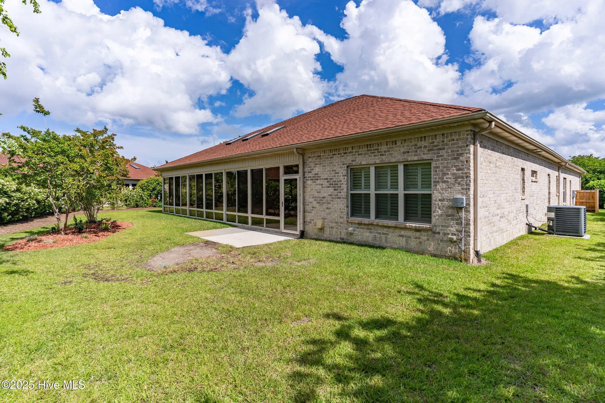 Property Slideshow image 48 of 61 | 2316 villager ct, Leland, NC, 28451