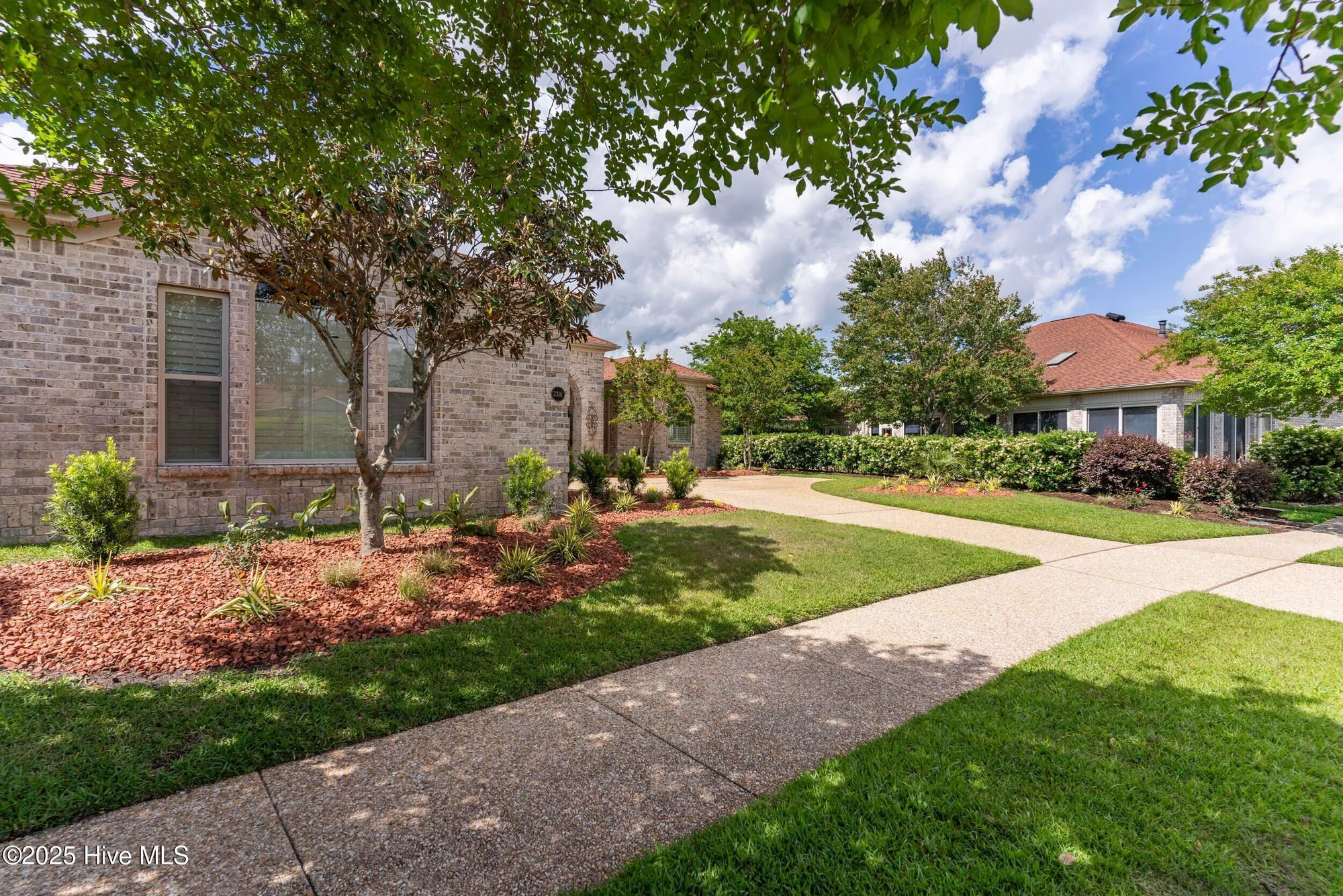 Property Slideshow image 56 of 61 | 2316 villager ct, Leland, NC, 28451