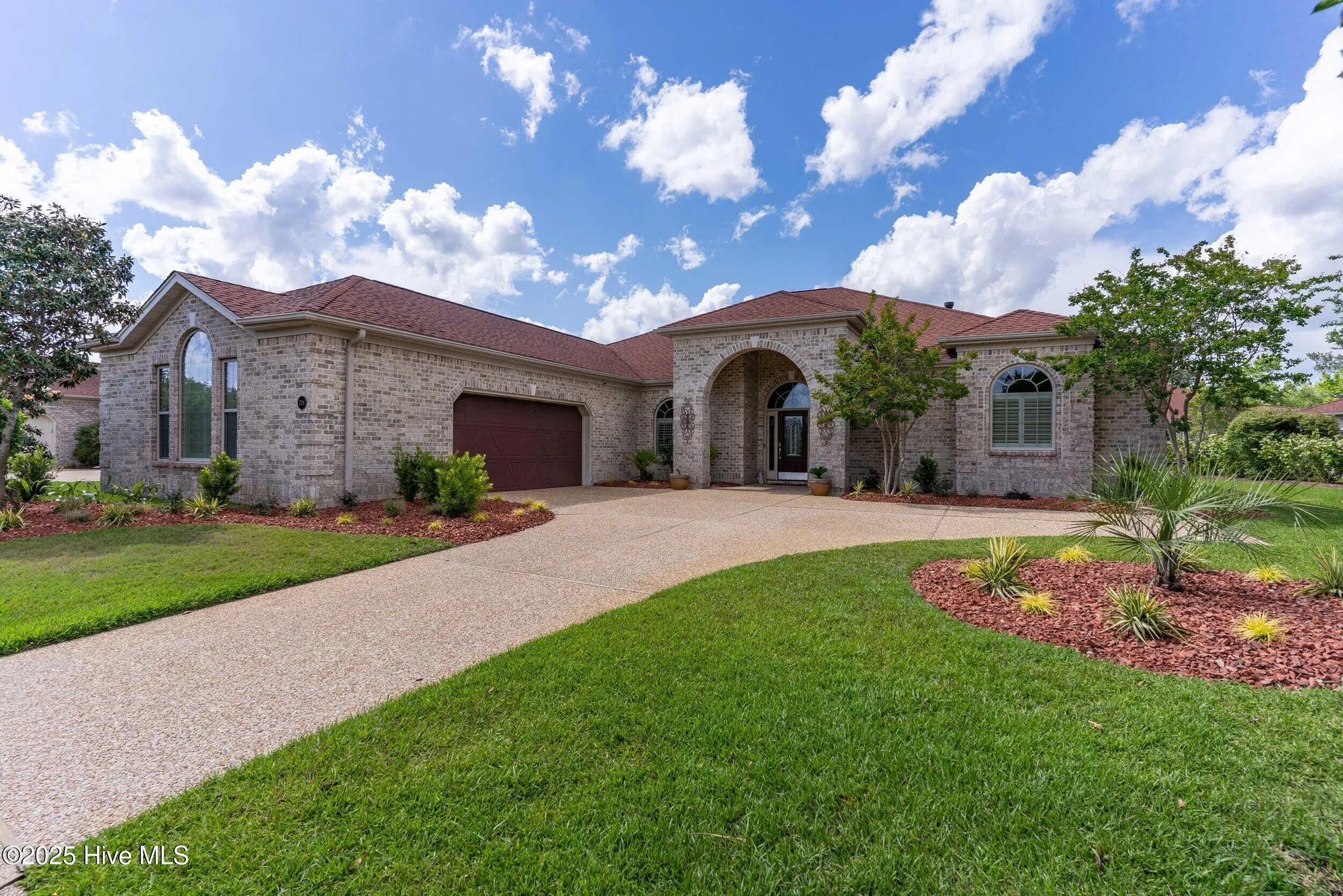 Property Slideshow image 37 of 61 | 2316 villager ct, Leland, NC, 28451