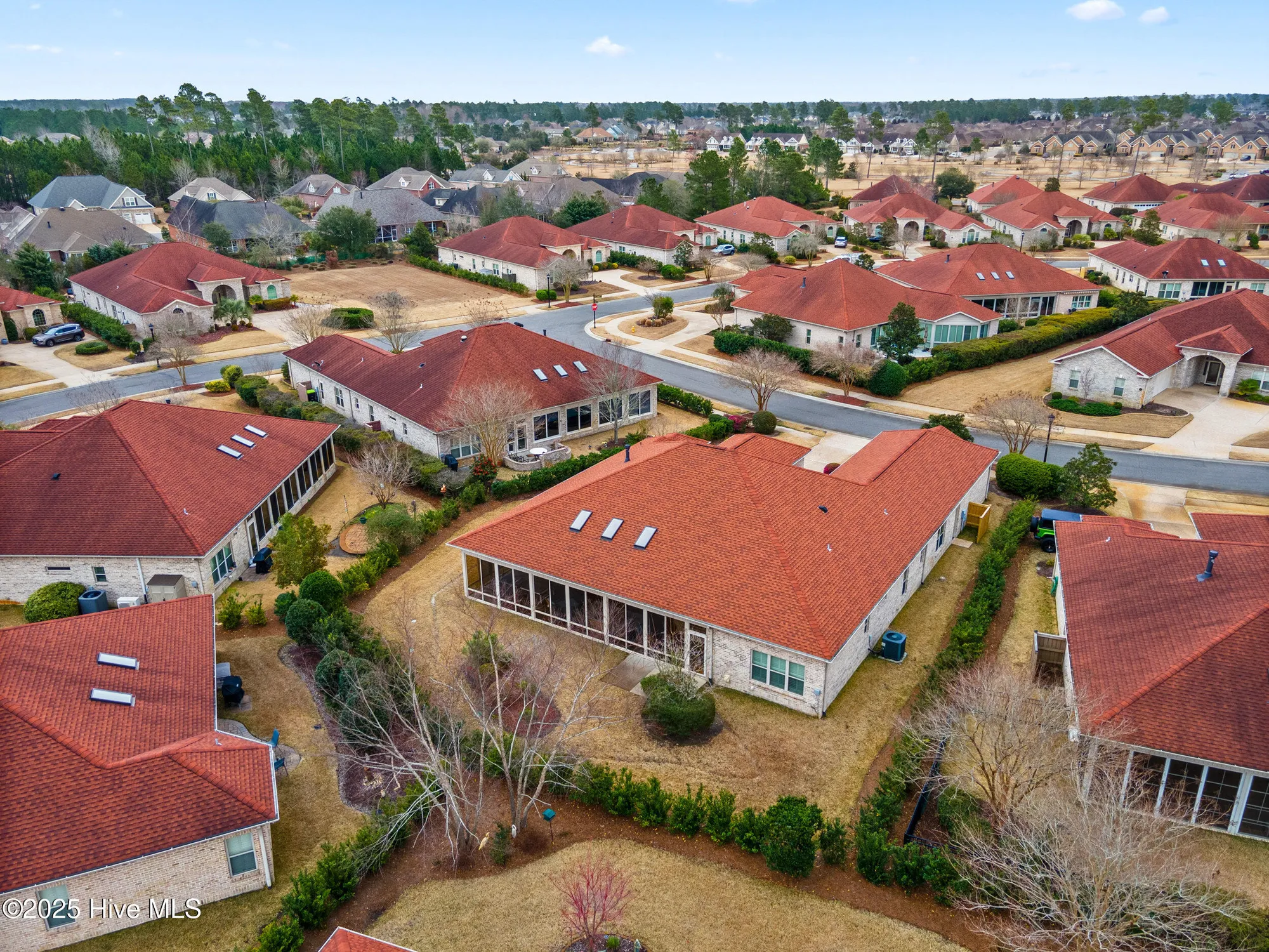 Property Slideshow image 39 of 61 | 2316 villager ct, Leland, NC, 28451