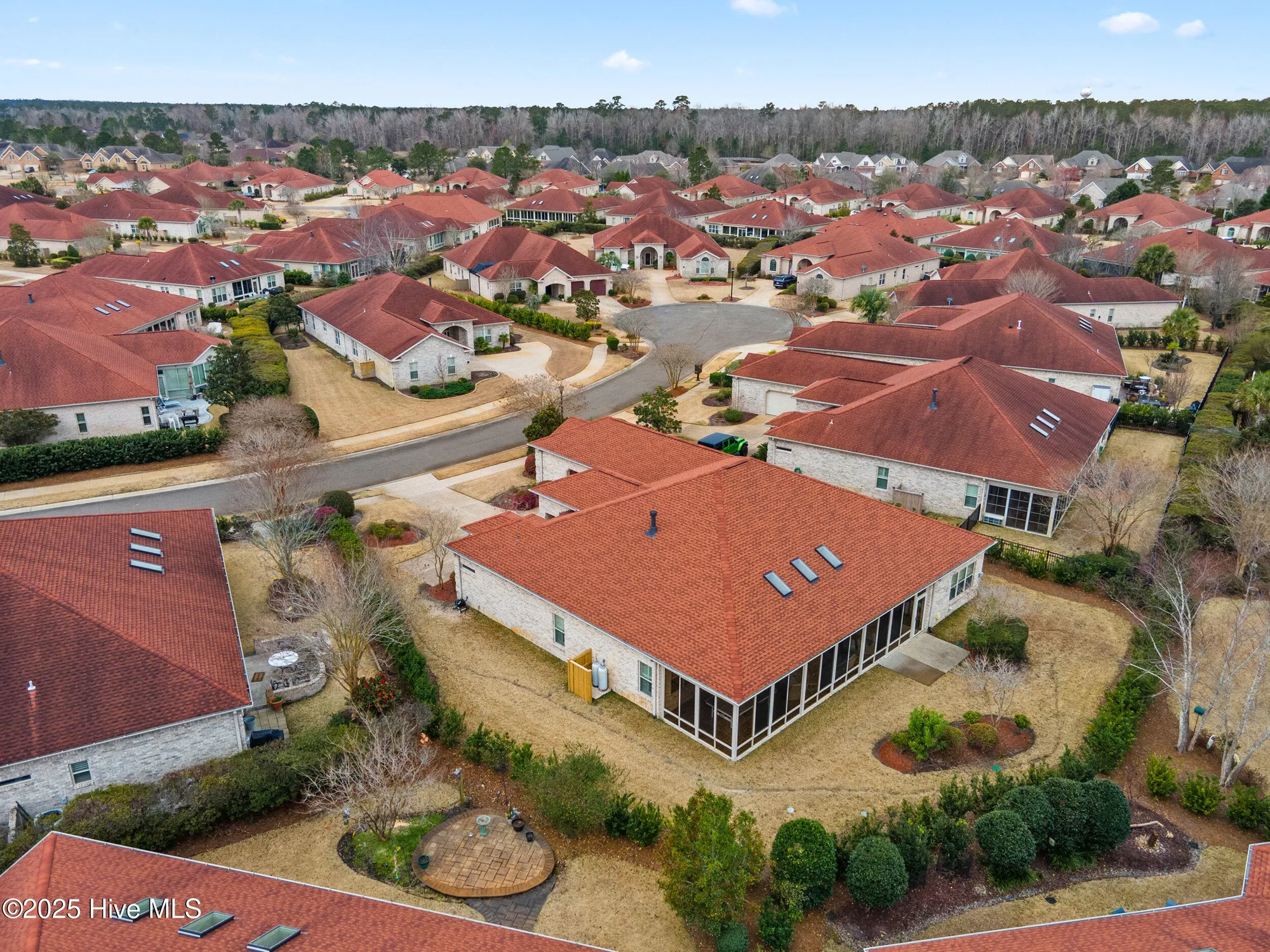 Property Slideshow image 40 of 61 | 2316 villager ct, Leland, NC, 28451