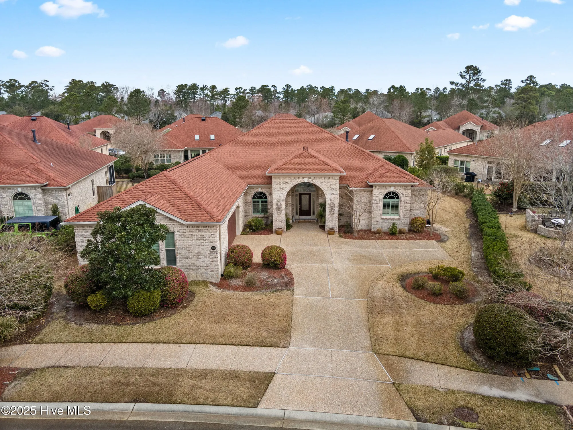 Property Slideshow image 45 of 61 | 2316 villager ct, Leland, NC, 28451