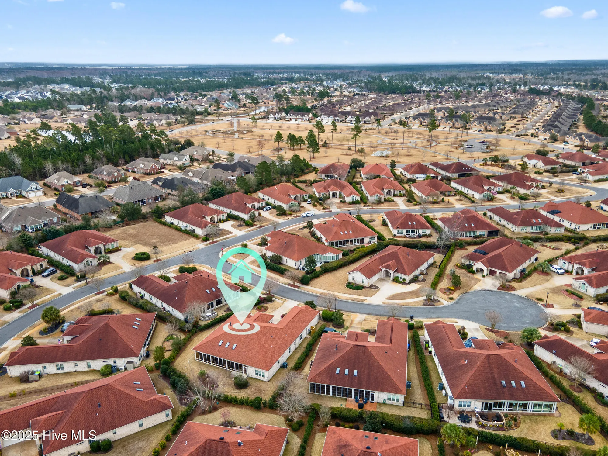 Property Slideshow image 46 of 61 | 2316 villager ct, Leland, NC, 28451