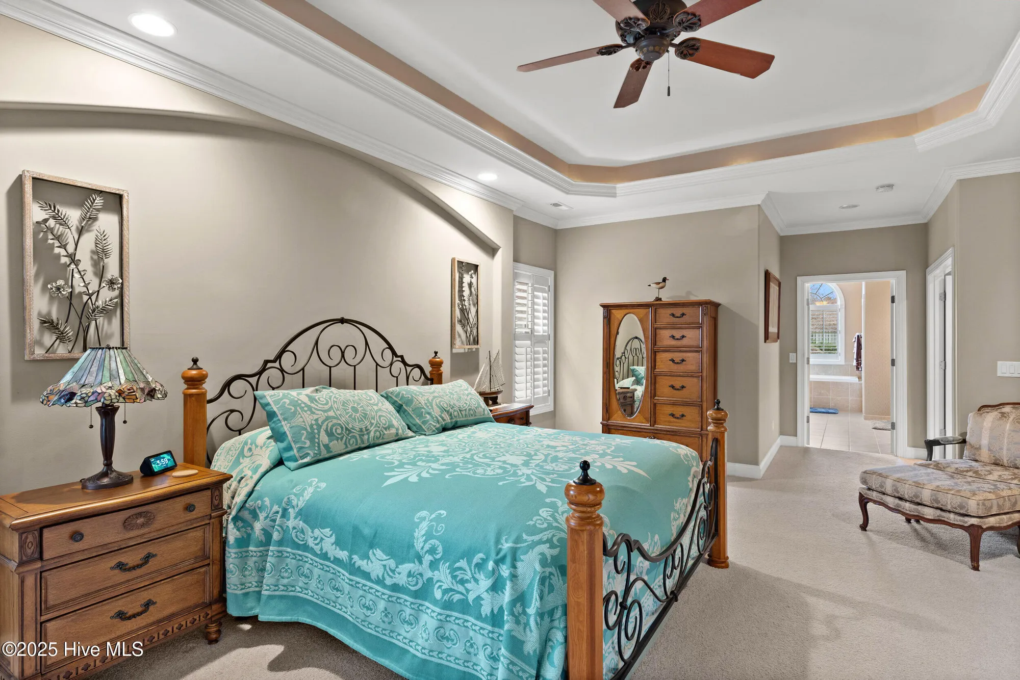 Property Slideshow image 16 of 61 | 2316 villager ct, Leland, NC, 28451