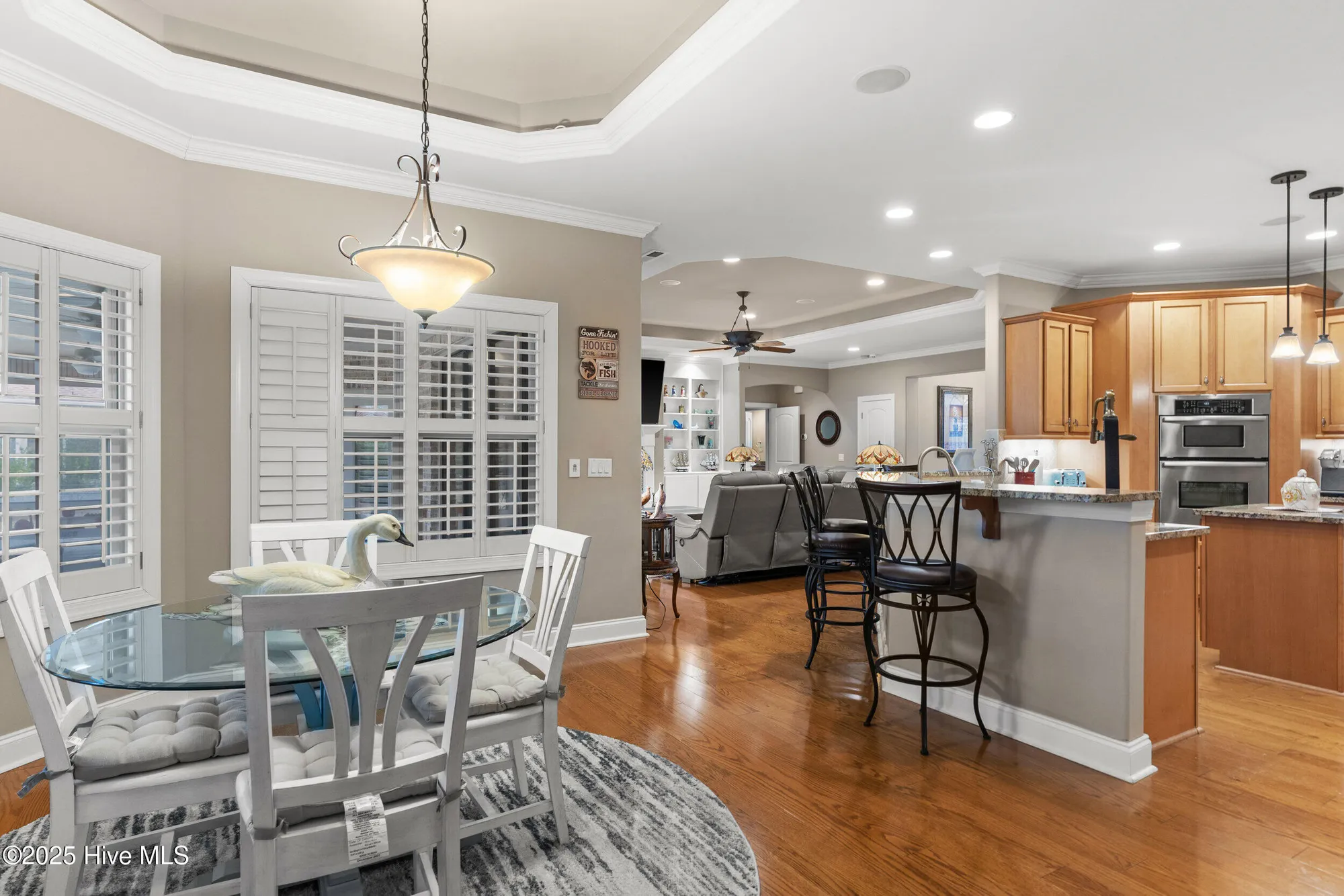 Property Slideshow image 13 of 61 | 2316 villager ct, Leland, NC, 28451