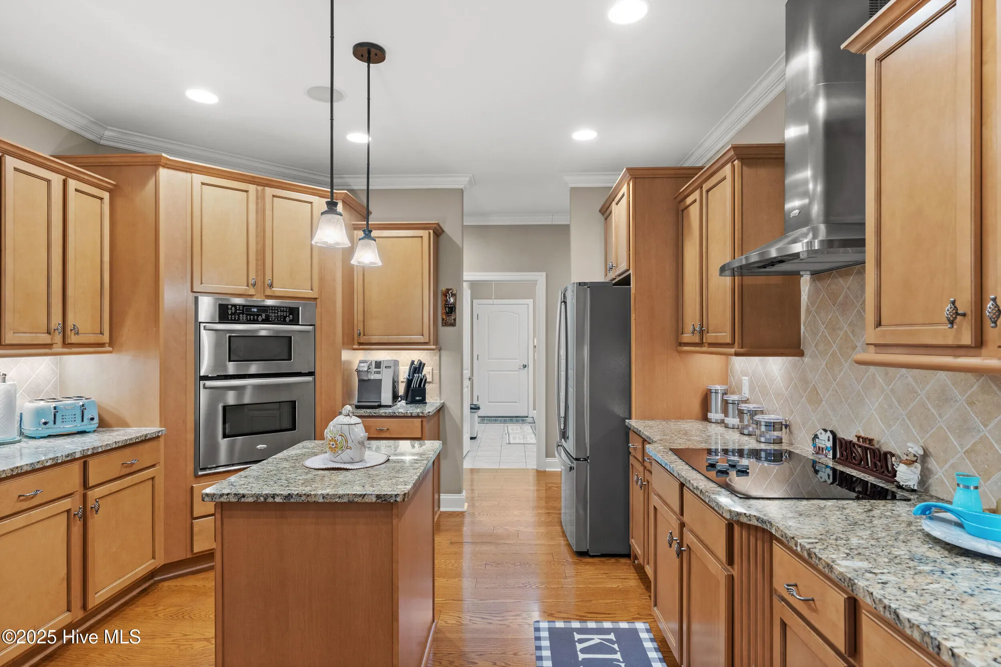 Property Slideshow image 8 of 61 | 2316 villager ct, Leland, NC, 28451