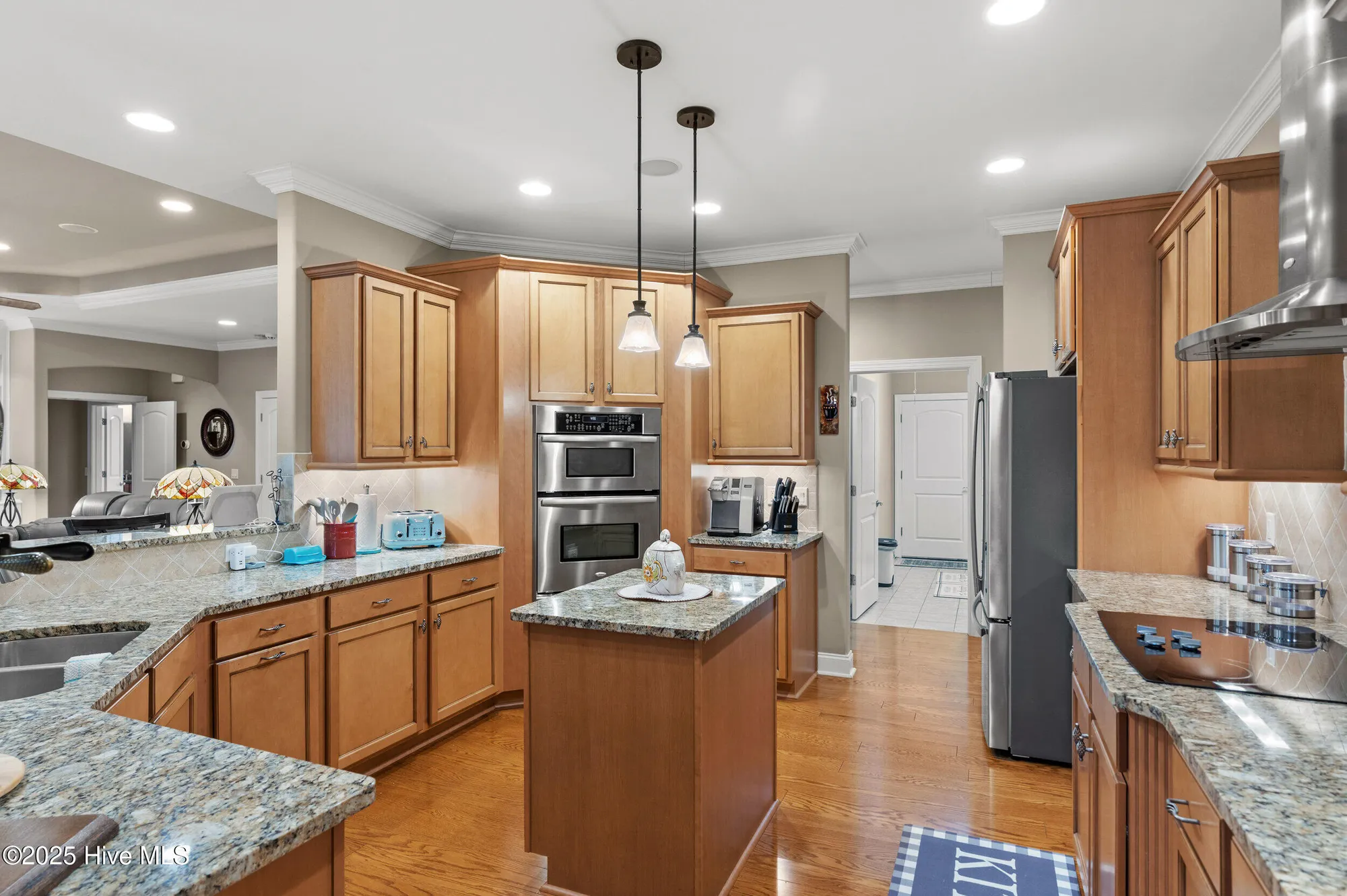 Property Slideshow image 10 of 61 | 2316 villager ct, Leland, NC, 28451