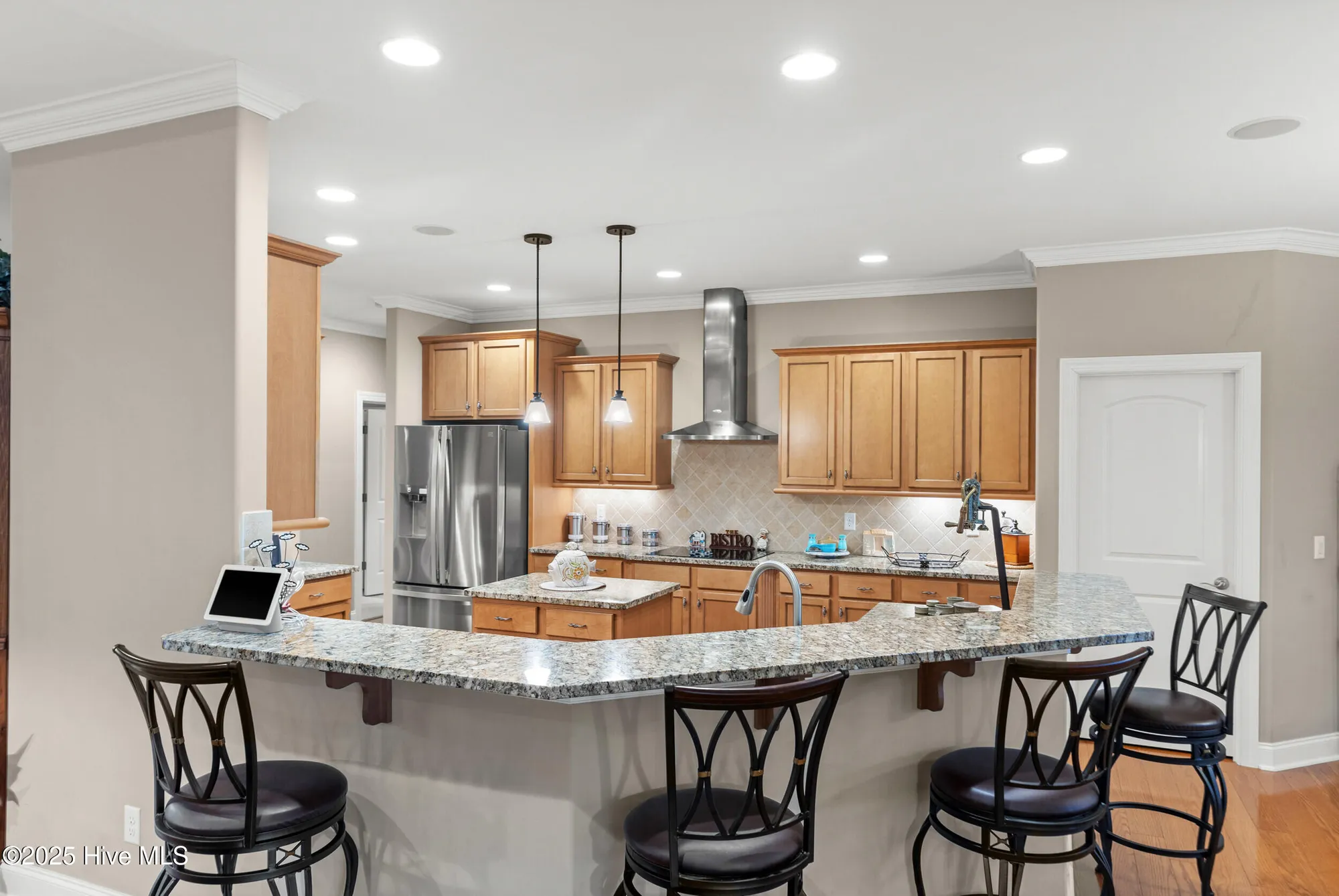 Property Slideshow image 11 of 61 | 2316 villager ct, Leland, NC, 28451