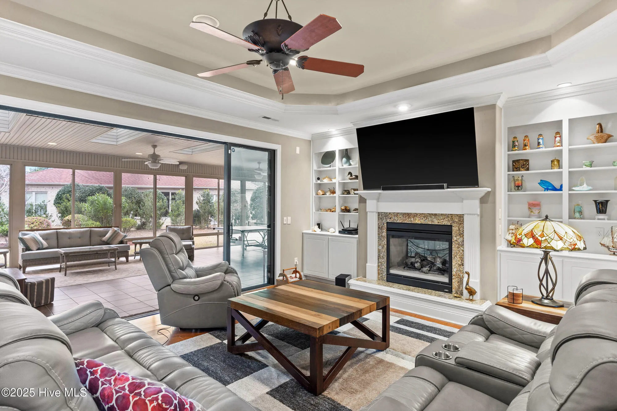 Property Slideshow image 7 of 61 | 2316 villager ct, Leland, NC, 28451