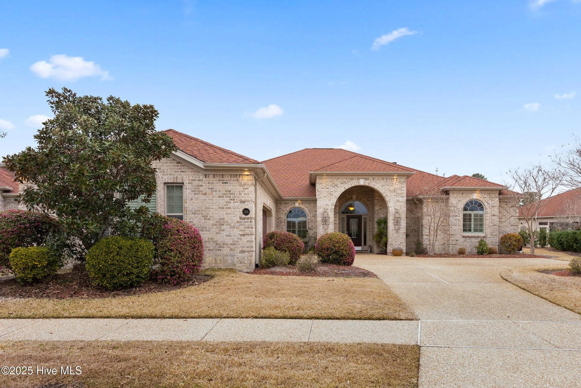 Property Slideshow image 43 of 61 | 2316 villager ct, Leland, NC, 28451