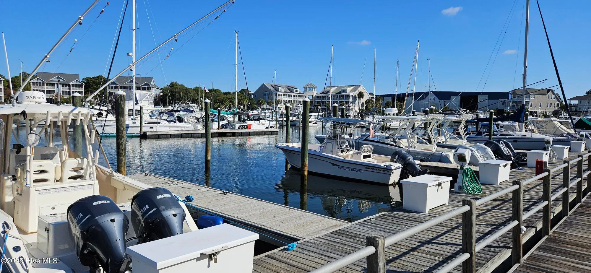 Property Slideshow image 8 of 10 | 2571 st james dr # u-a3, Southport, NC, 28461