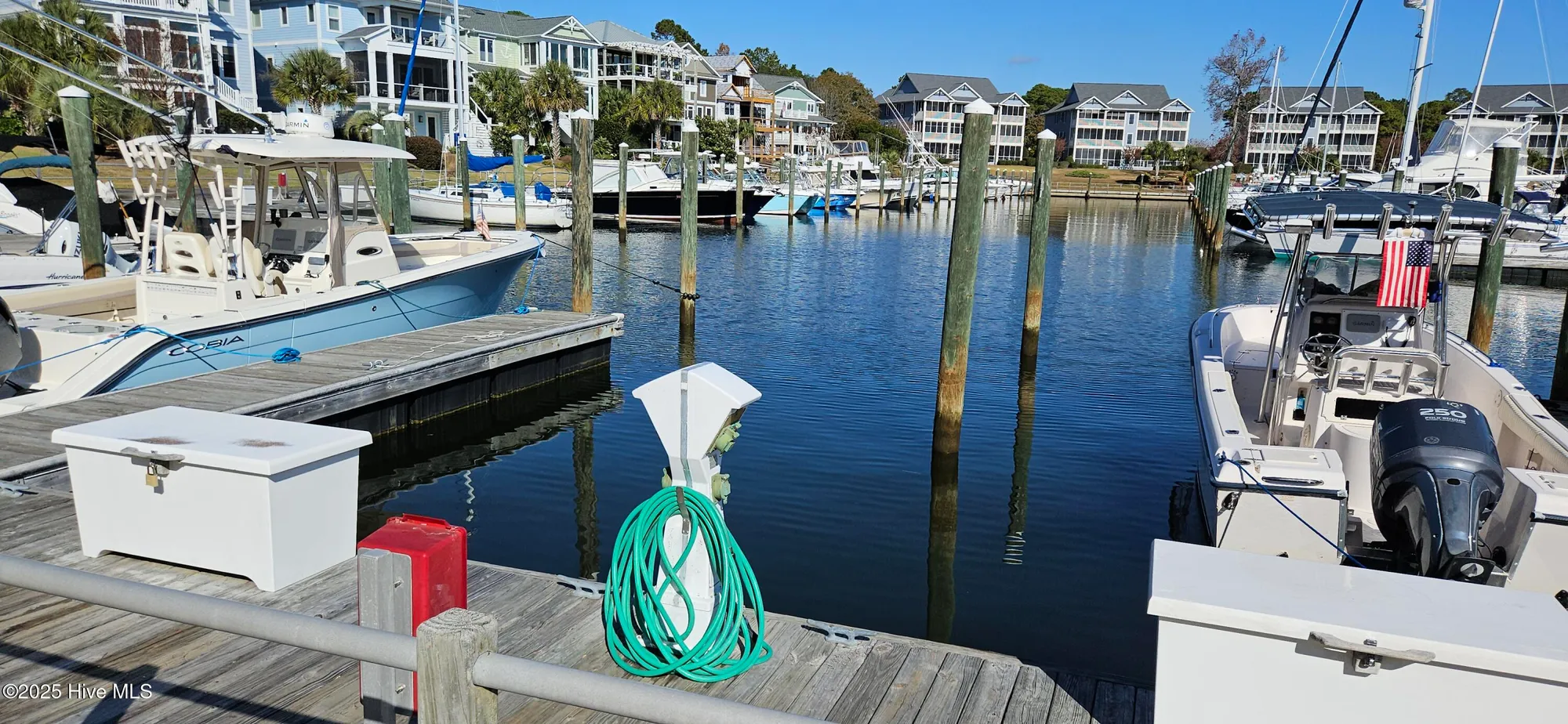 Property Slideshow image 9 of 10 | 2571 st james dr # u-a3, Southport, NC, 28461