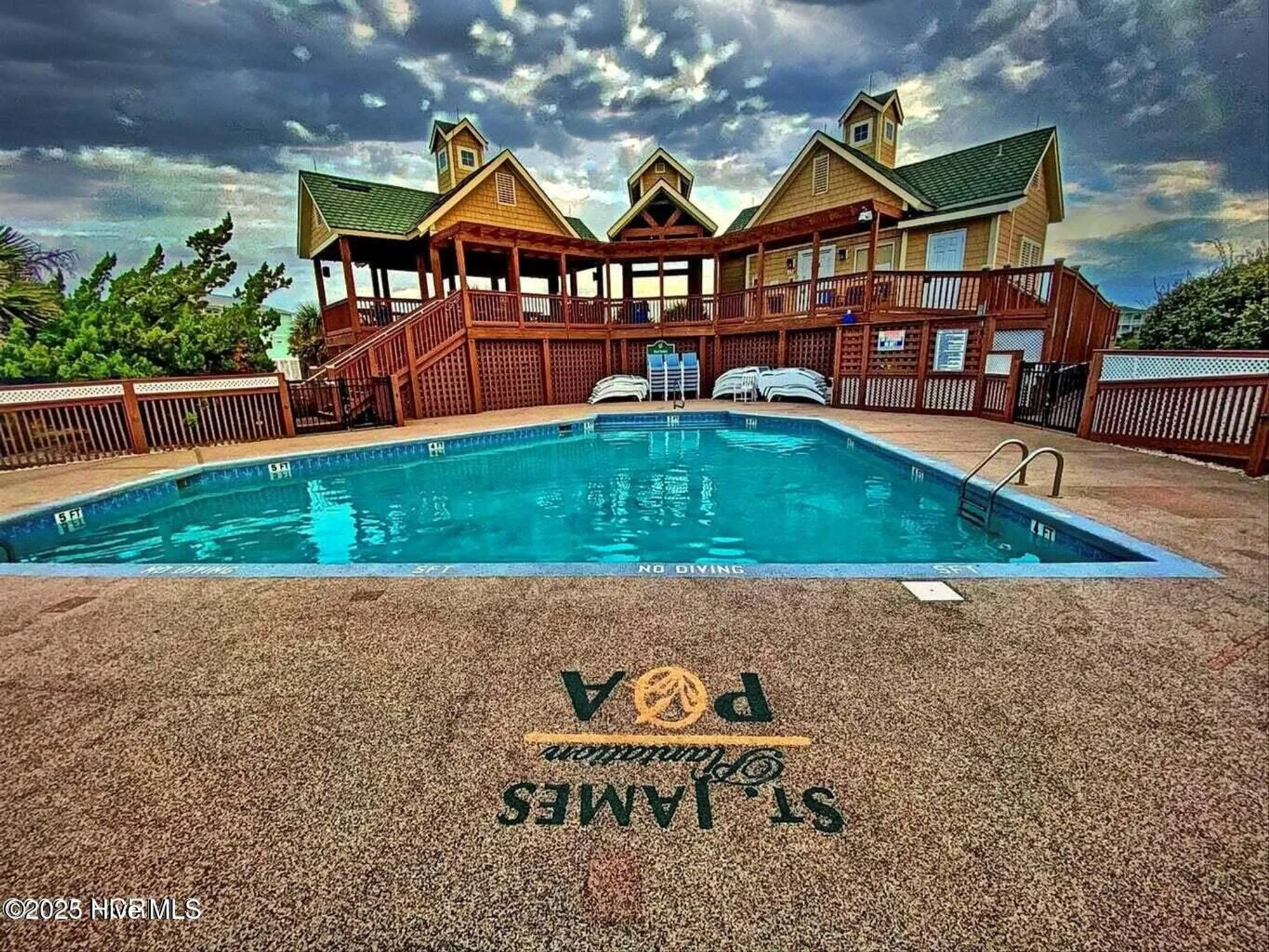 Property Slideshow image 65 of 85 | 3350 club villa dr se unit 1202, Southport, NC, 28461