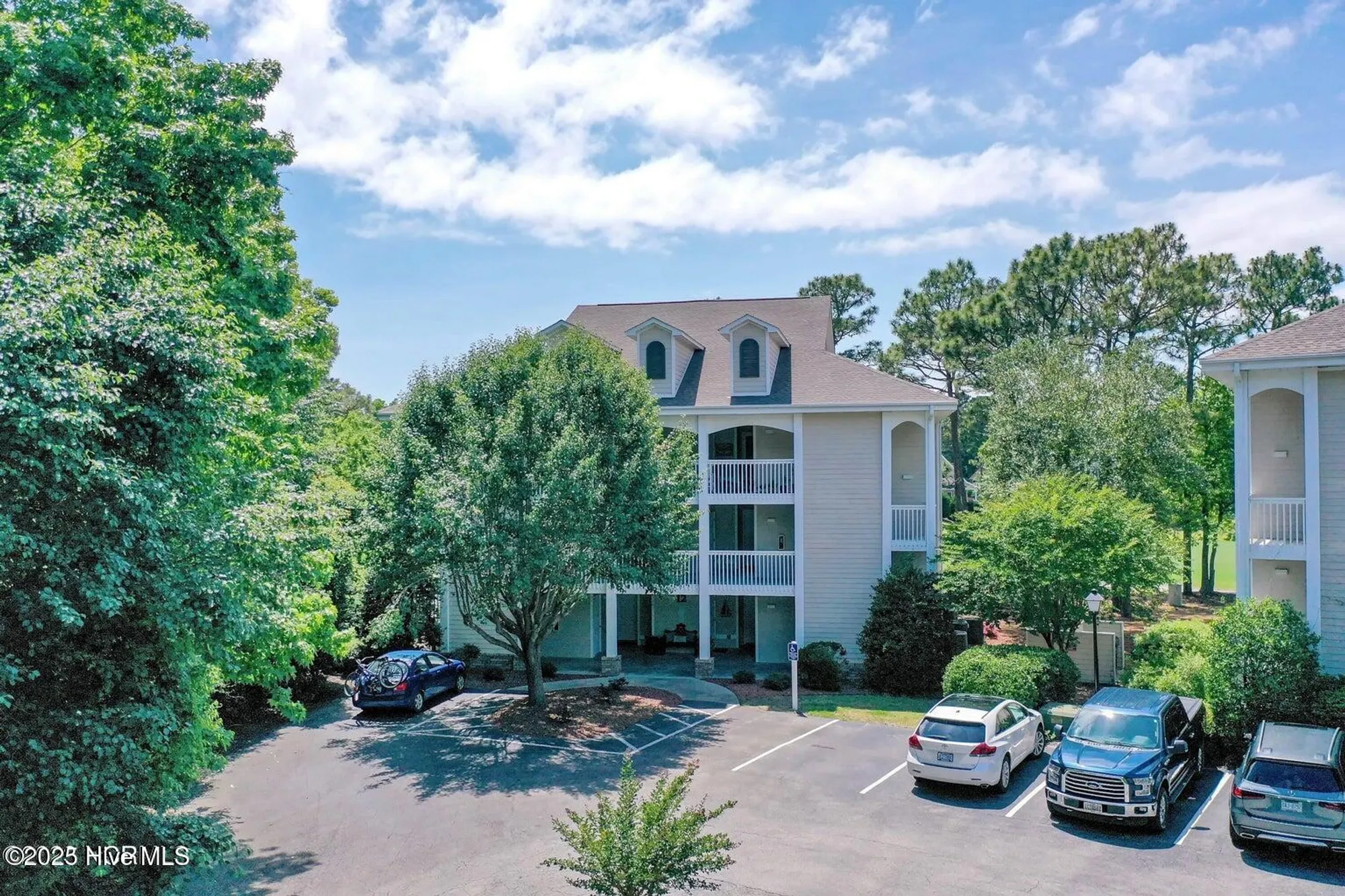Property Slideshow image 38 of 85 | 3350 club villa dr se unit 1202, Southport, NC, 28461