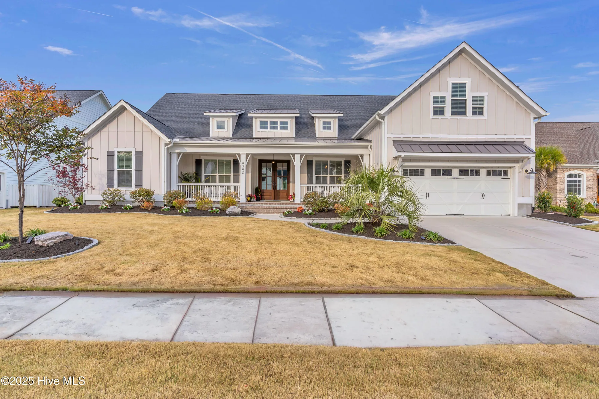 Property Slideshow image 4 of 65 | 4342 cobleskill dr, Leland, NC, 28451