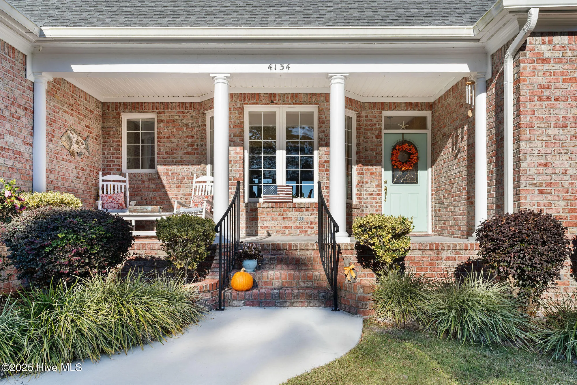 Property Slideshow image 7 of 92 | 4134 s lagoon ct, Southport, NC, 28461