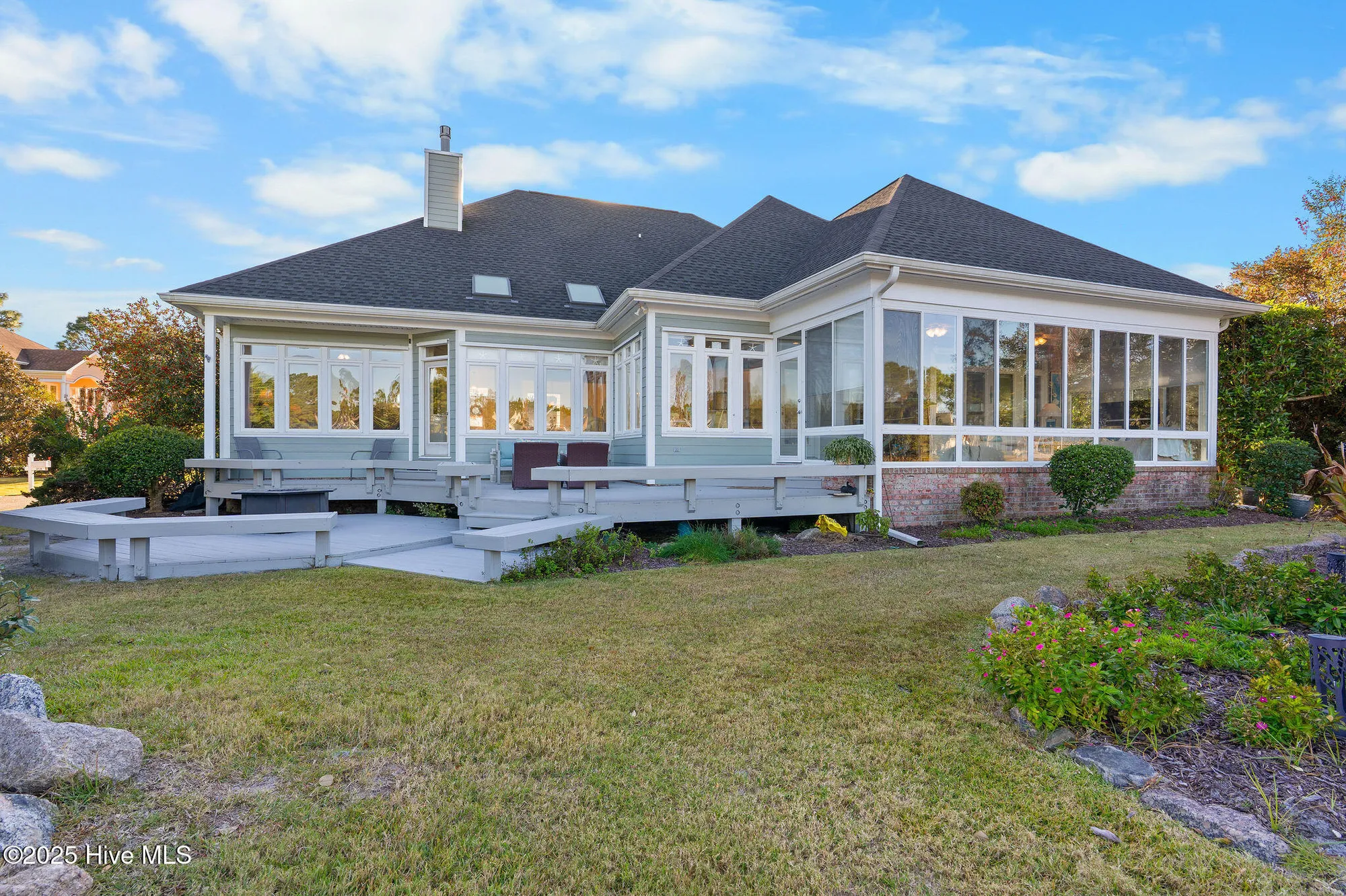 Property Slideshow image 6 of 92 | 4134 s lagoon ct, Southport, NC, 28461