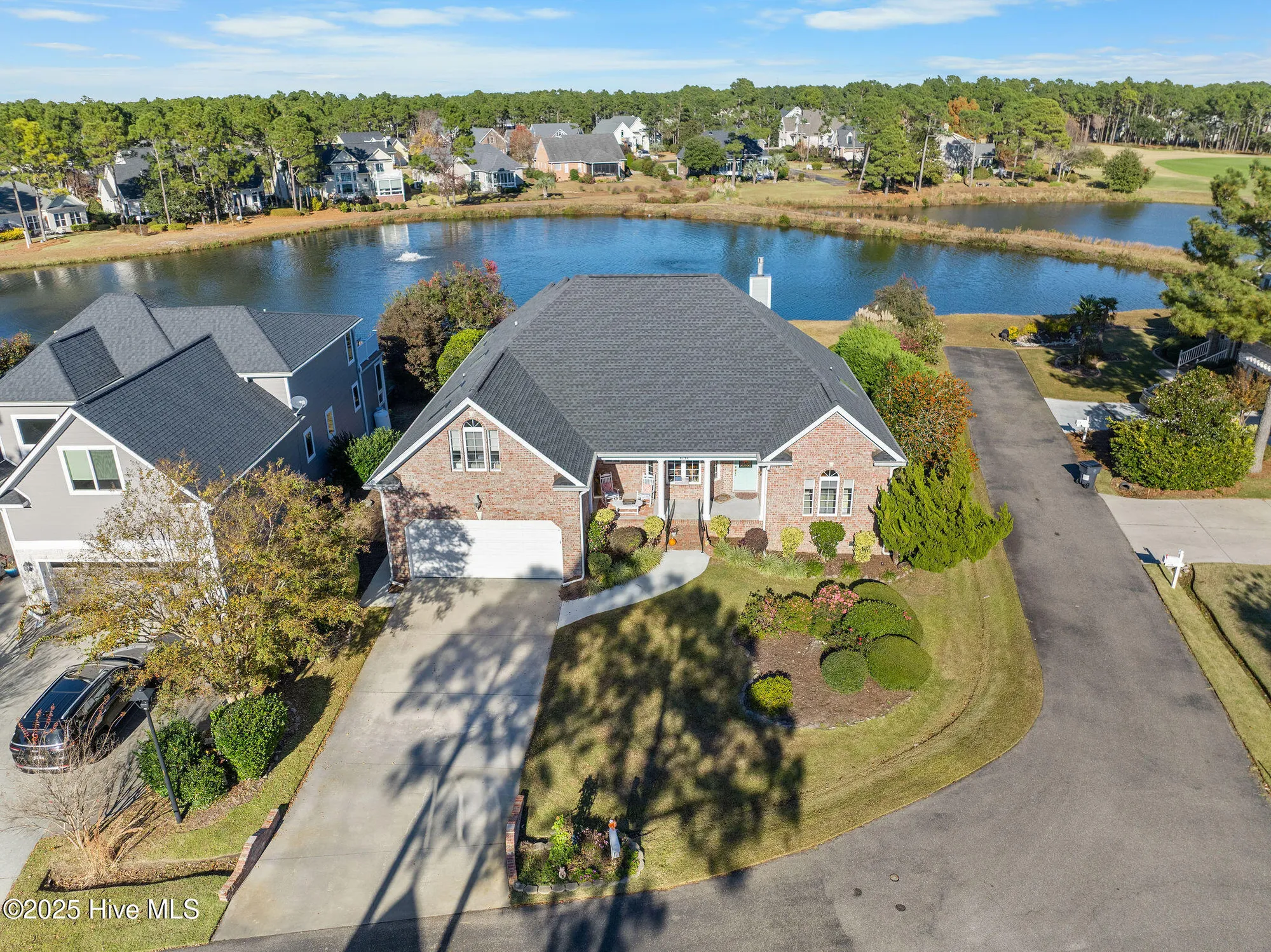 Property Slideshow image 62 of 92 | 4134 s lagoon ct, Southport, NC, 28461