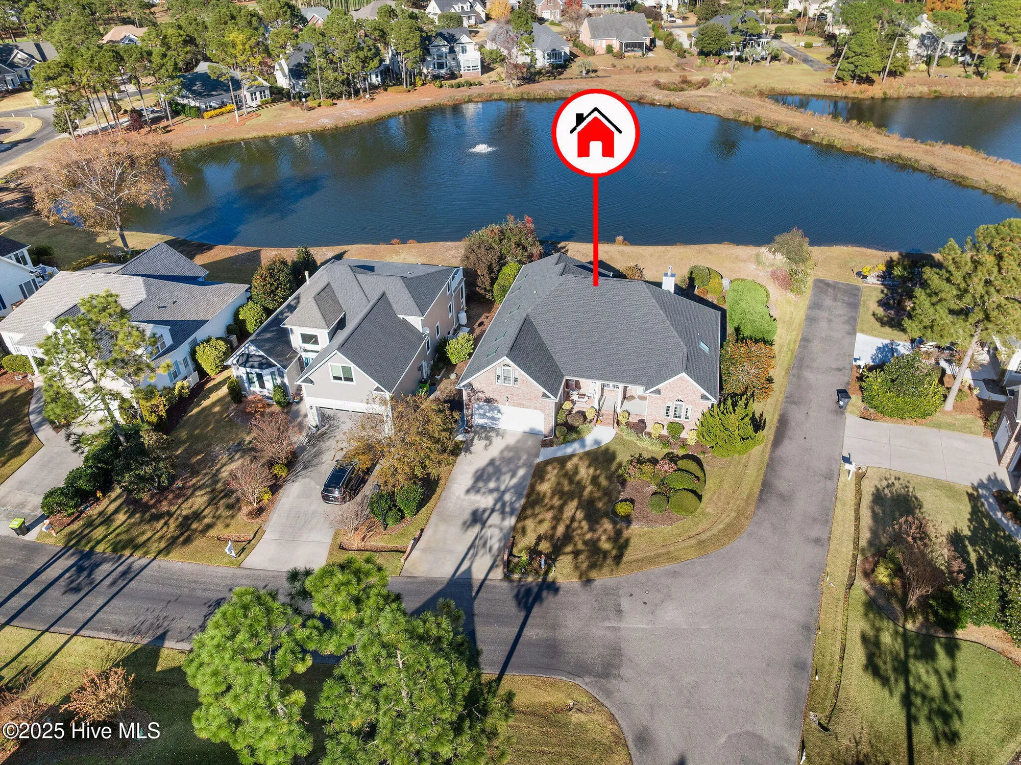Property Slideshow image 4 of 92 | 4134 s lagoon ct, Southport, NC, 28461