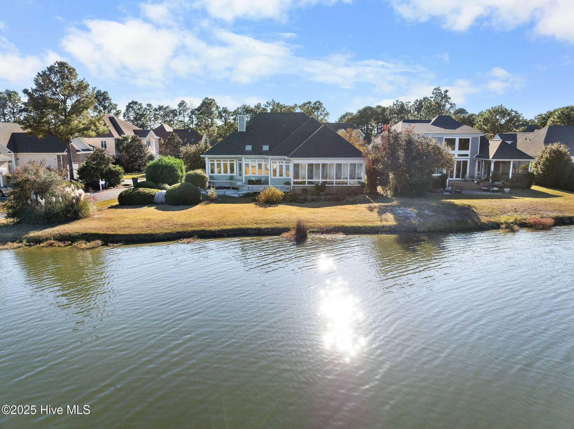 Property Slideshow image 3 of 92 | 4134 s lagoon ct, Southport, NC, 28461