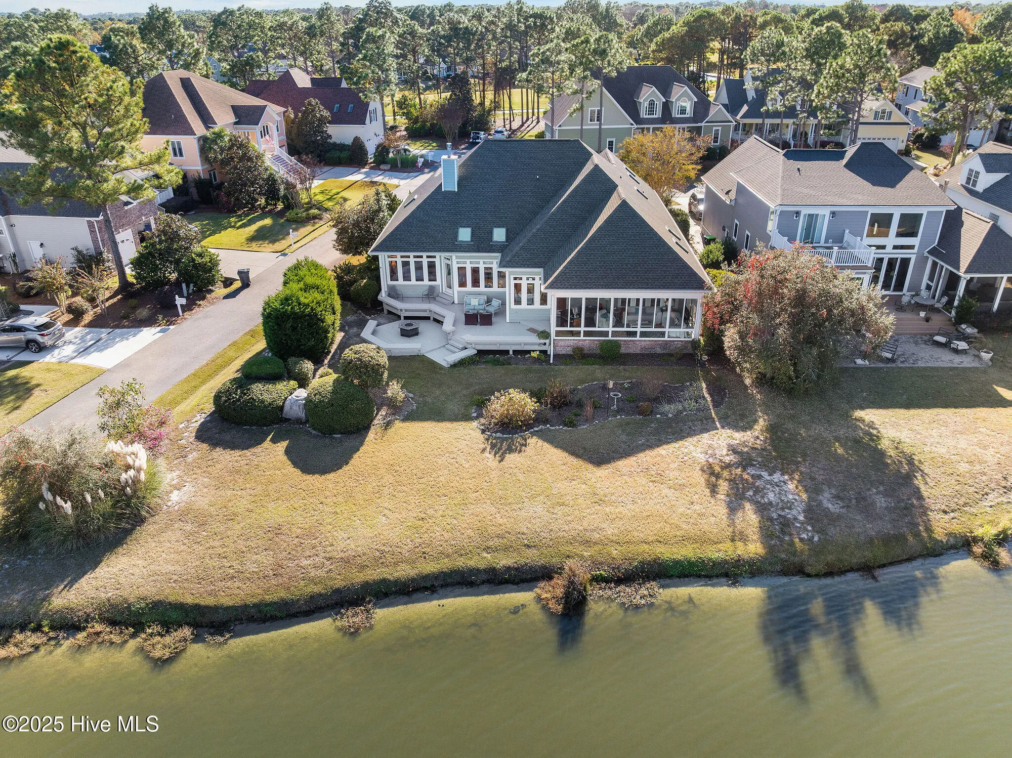 Property Slideshow image 66 of 92 | 4134 s lagoon ct, Southport, NC, 28461