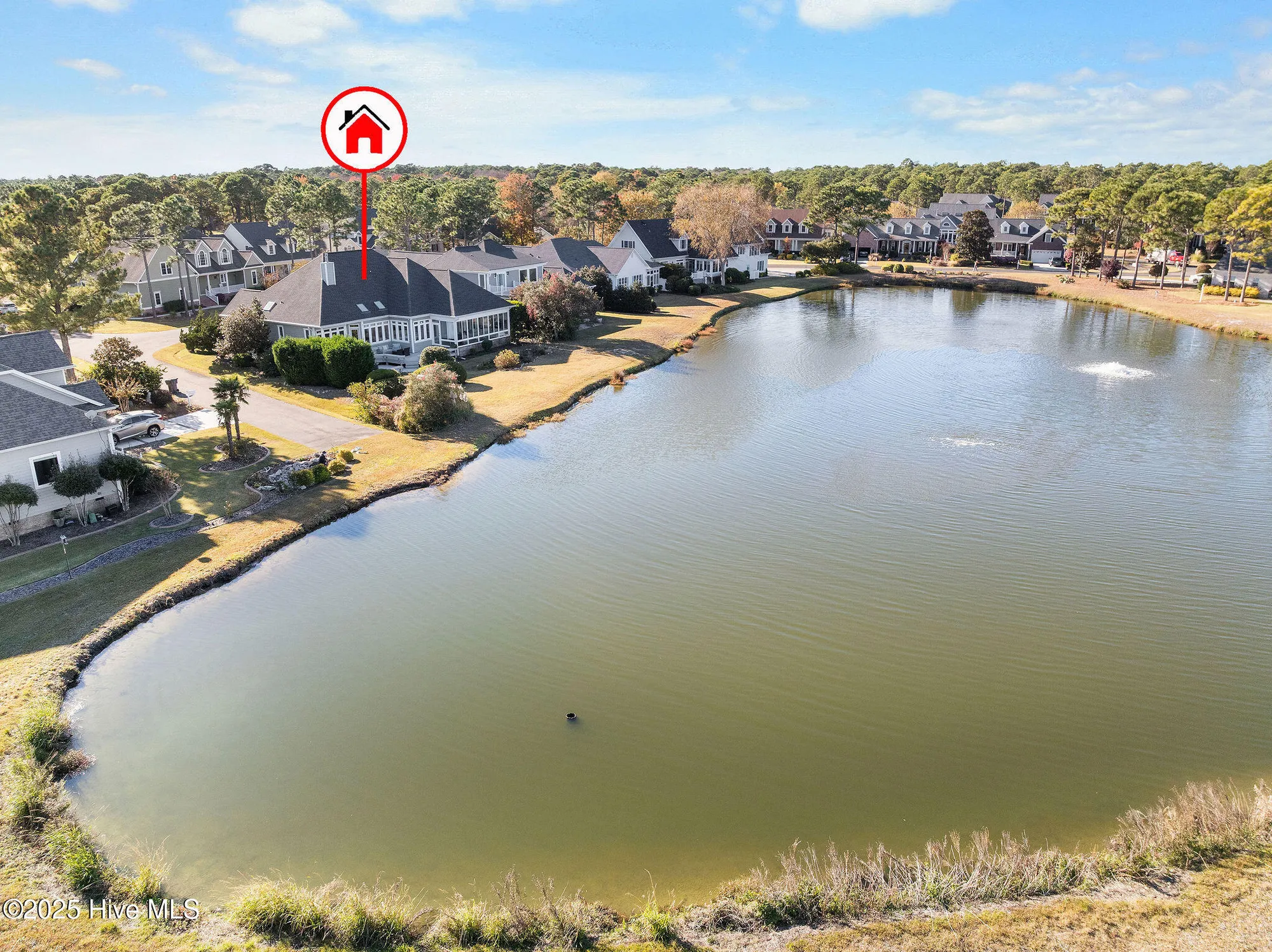 Property Slideshow image 69 of 92 | 4134 s lagoon ct, Southport, NC, 28461