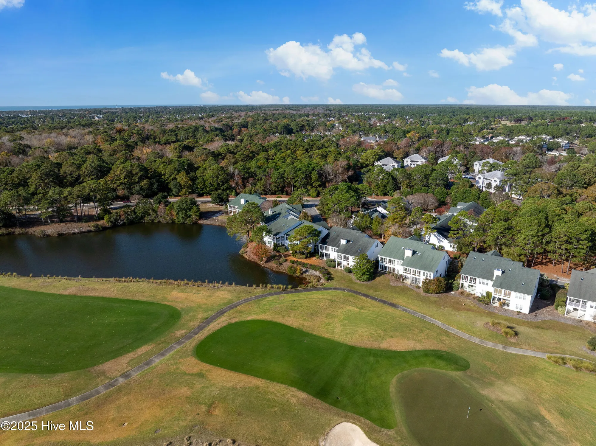 Property Slideshow image 42 of 43 | 3139 lakeside commons dr 1, Southport, NC, 28461