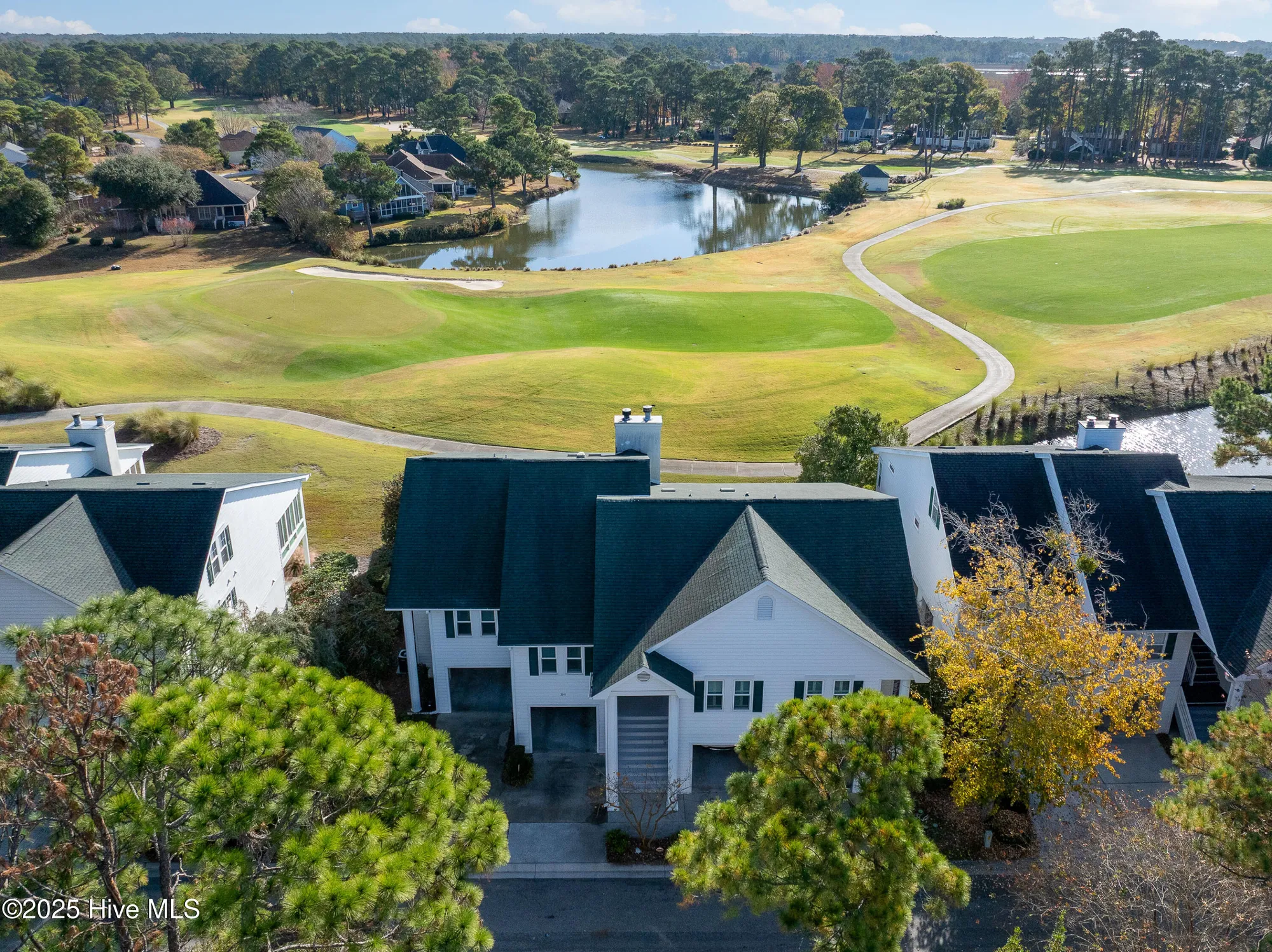 Property Slideshow image 1 of 43 | 3139 lakeside commons dr 1, Southport, NC, 28461