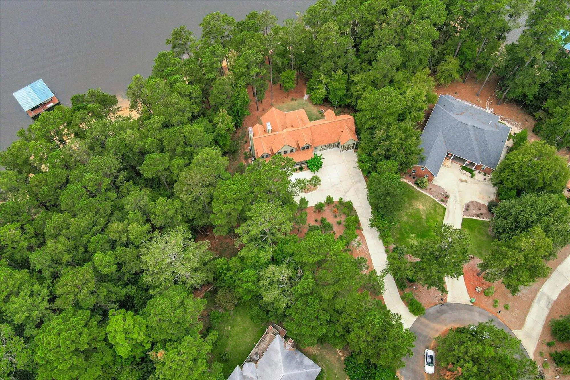 Property Slideshow image 6 of 75 | 184 brandywine dr, Mc Cormick, SC, 29835