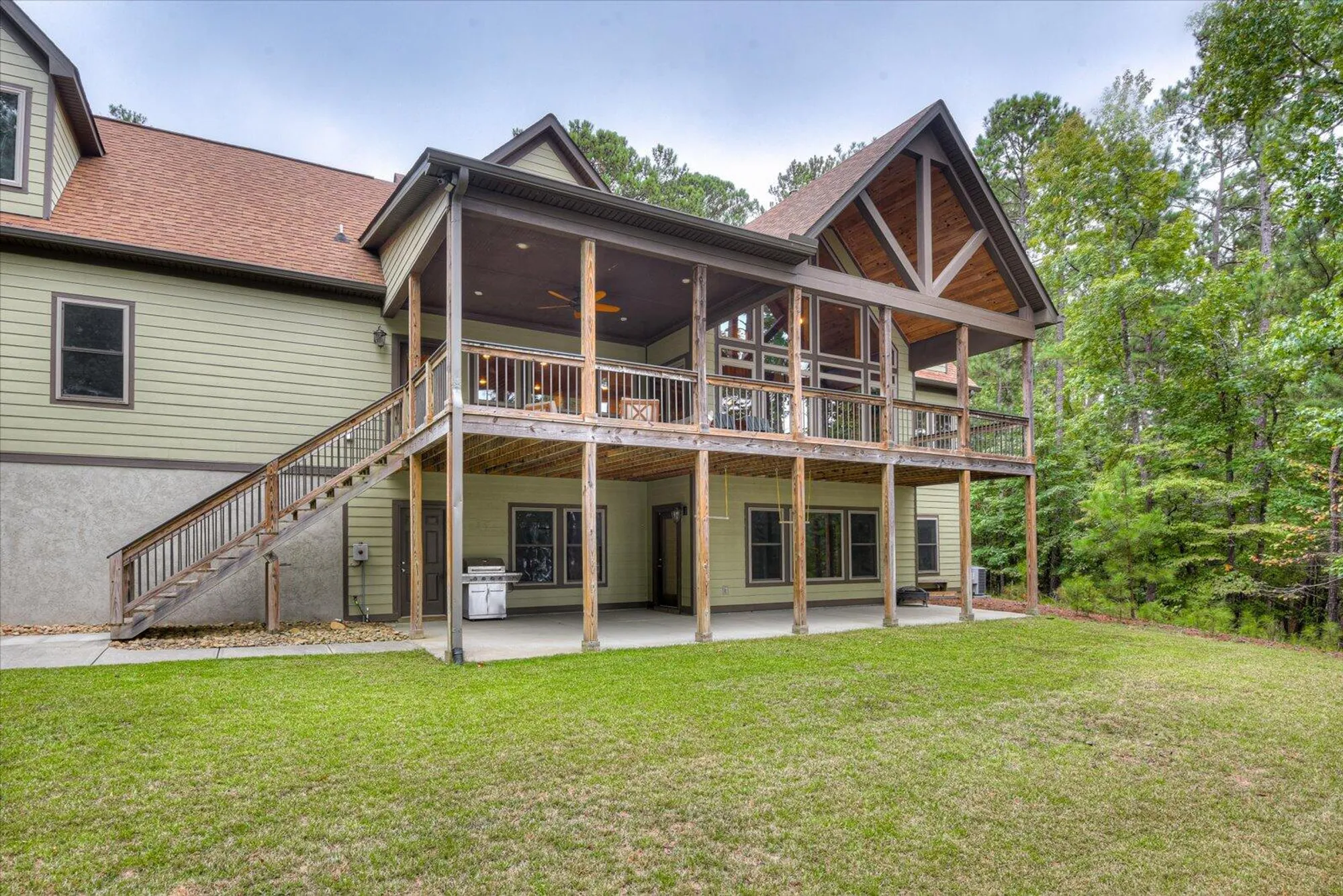 Property Slideshow image 63 of 75 | 184 brandywine dr, Mc Cormick, SC, 29835