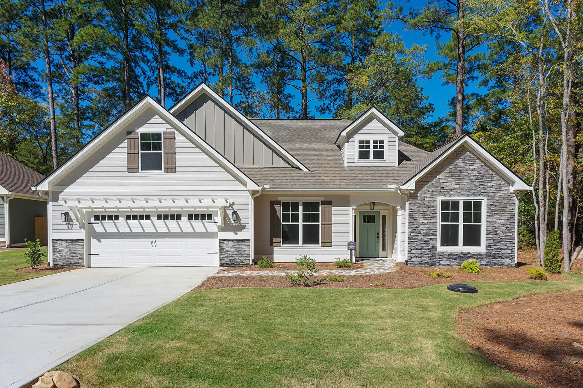 Property Slideshow image 1 of 42 | 149 cypress dr, Mc Cormick, SC, 29835