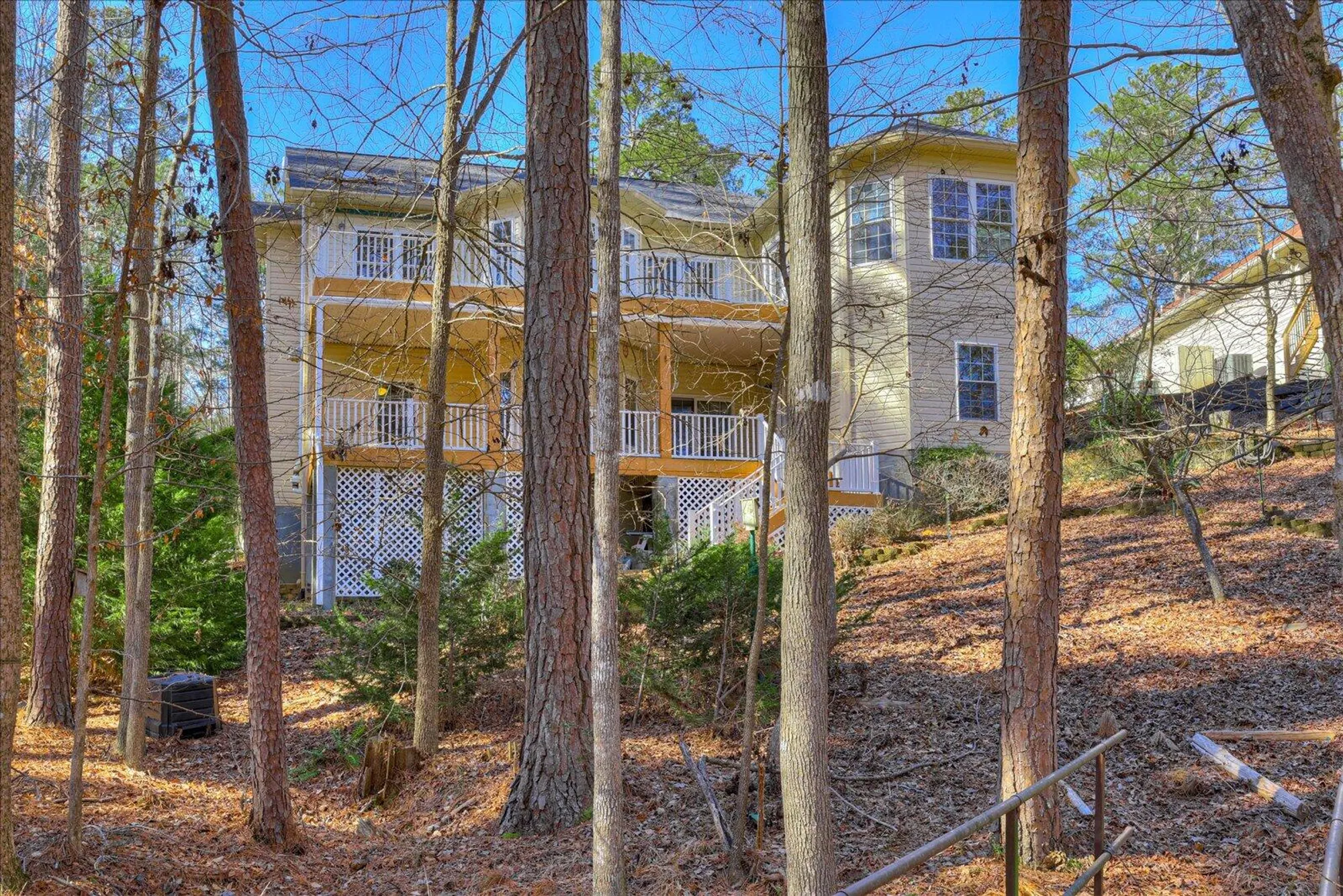 Property Slideshow image 6 of 59 | 613 heritage cv, Mc Cormick, SC, 29835