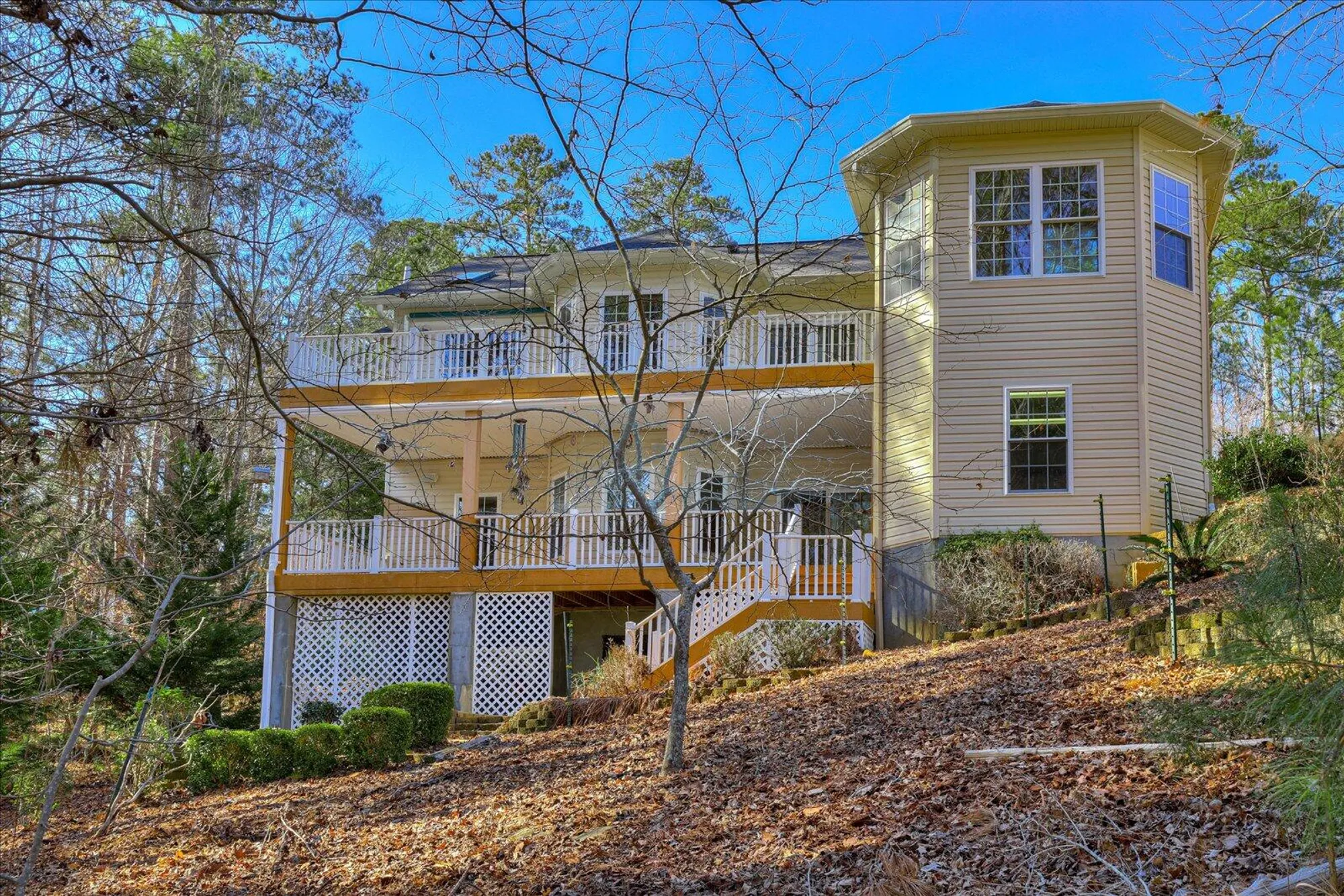 Property Slideshow image 11 of 59 | 613 heritage cv, Mc Cormick, SC, 29835