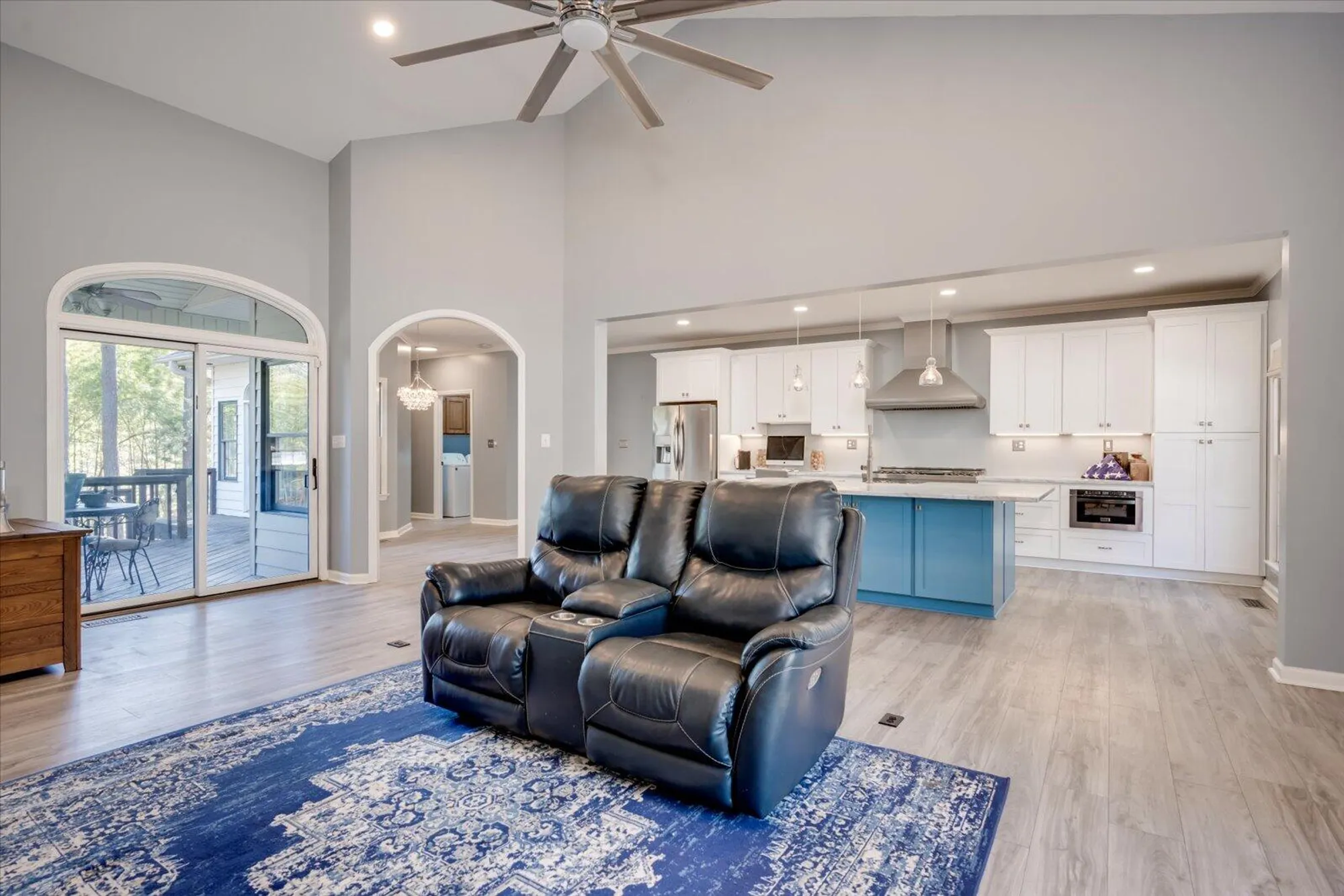 Property Slideshow image 7 of 40 | 305 kingfisher pt, Mc Cormick, SC, 29835