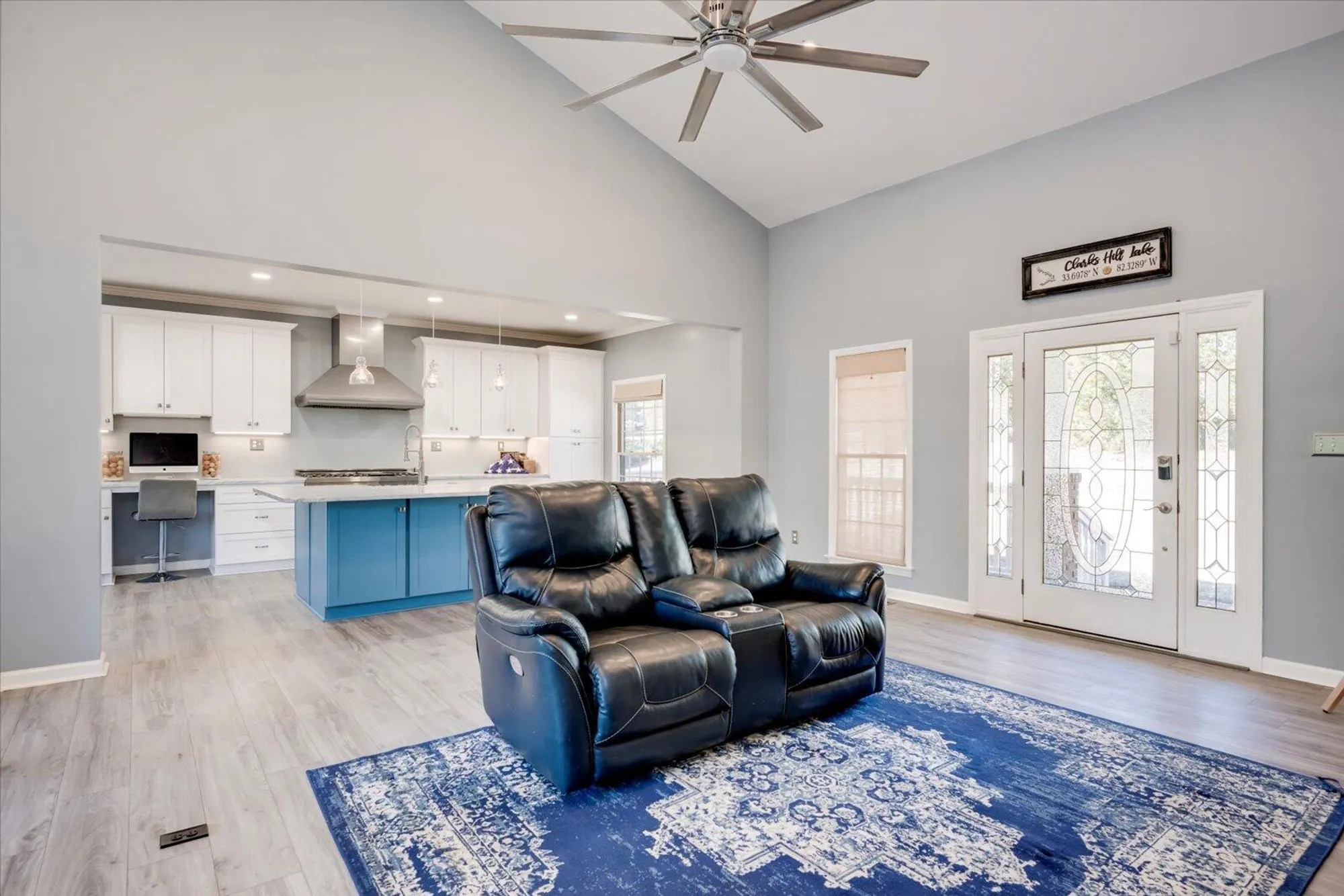 Property Slideshow image 8 of 40 | 305 kingfisher pt, Mc Cormick, SC, 29835