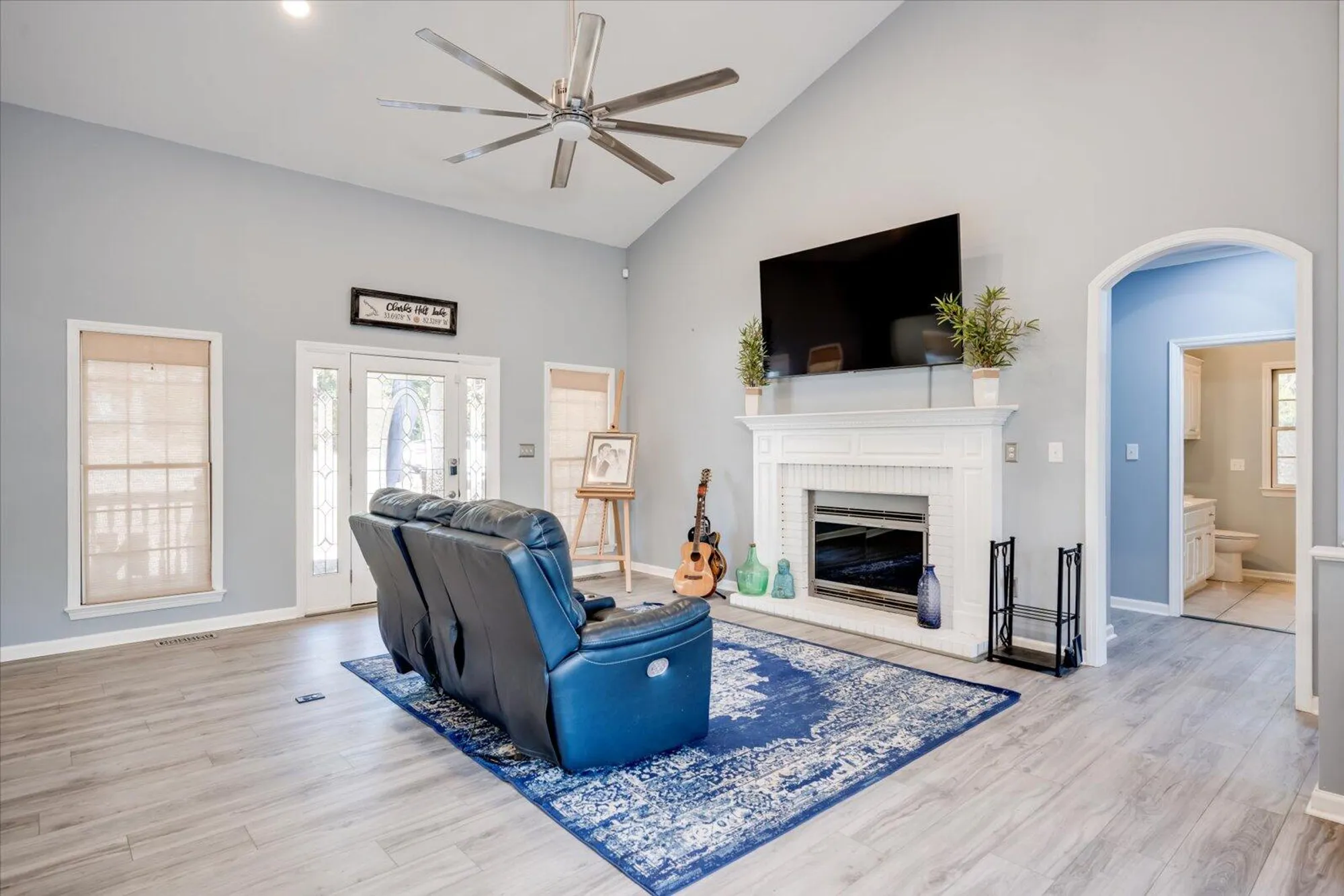 Property Slideshow image 9 of 40 | 305 kingfisher pt, Mc Cormick, SC, 29835