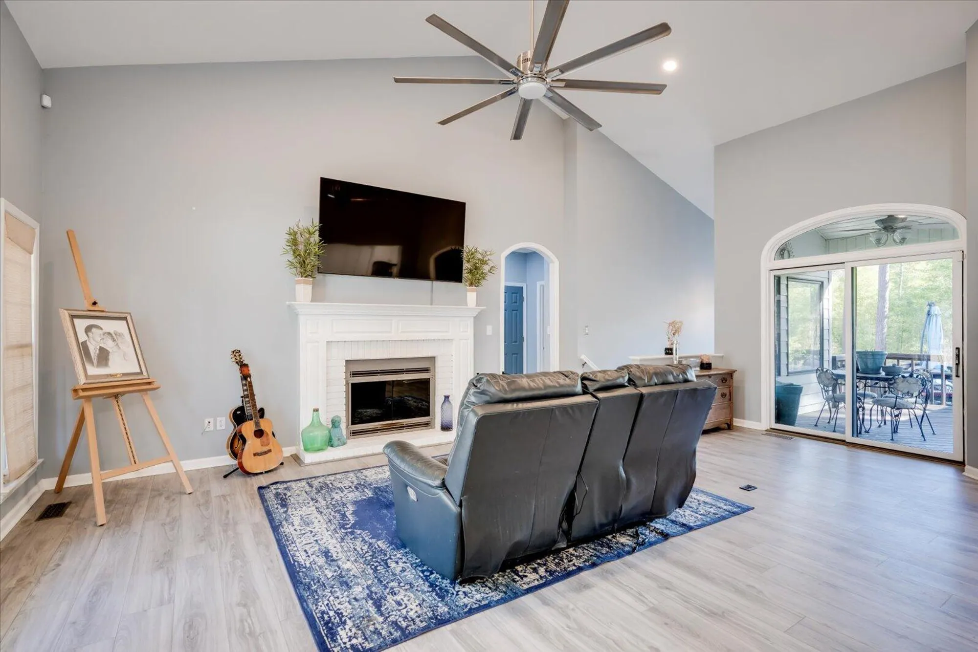 Property Slideshow image 10 of 40 | 305 kingfisher pt, Mc Cormick, SC, 29835